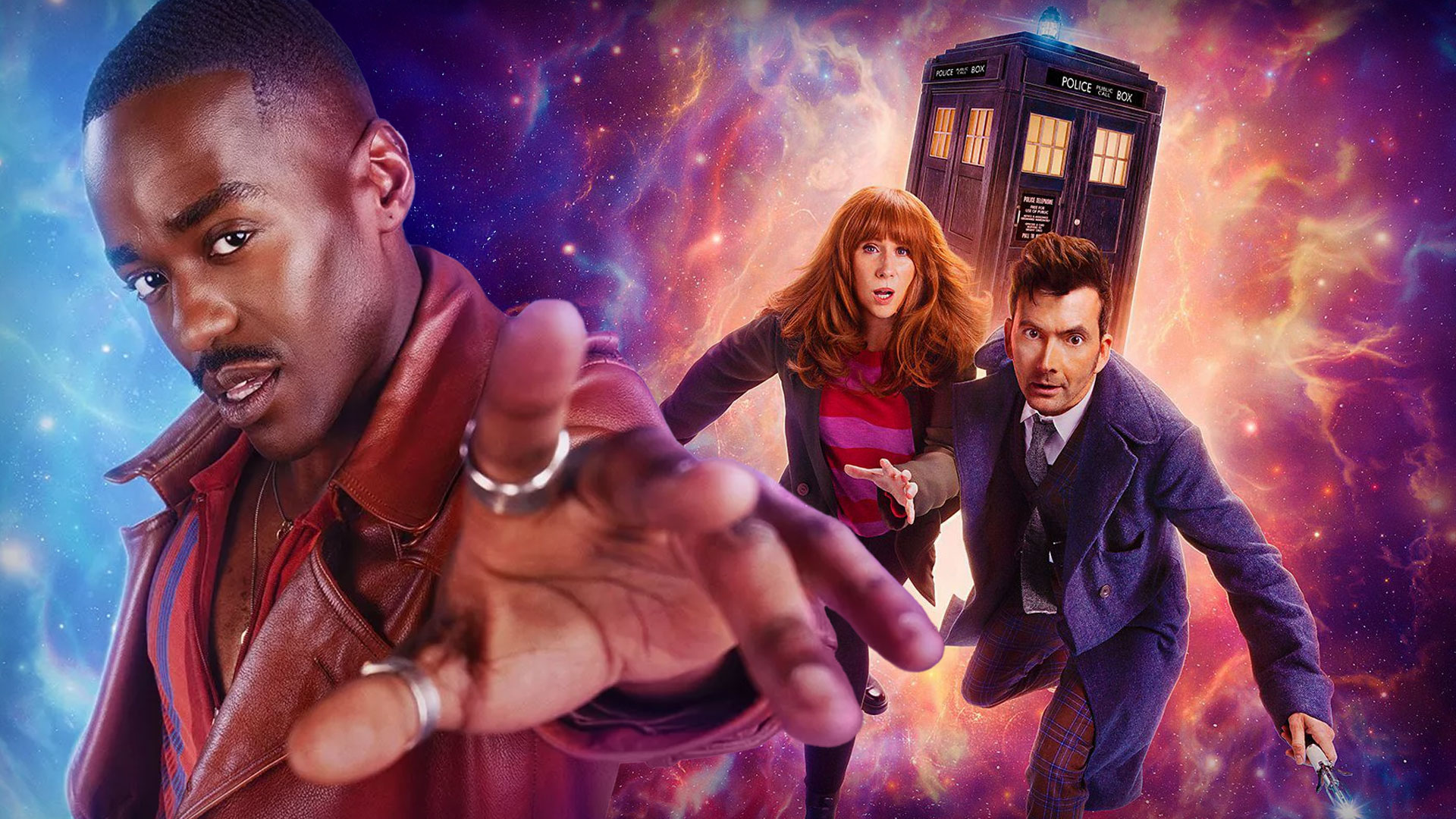 Doctor Who May Be Facing Cancellation—And Nobody's Denying It