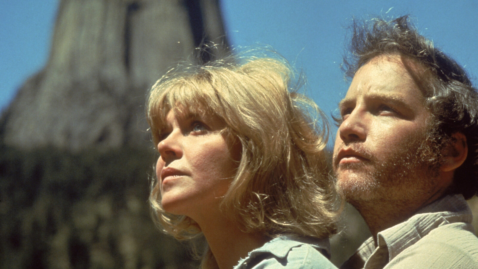 Close Encounters of the Third Kind and 3 Other Sci-Fi Movies Inspired by Real Events