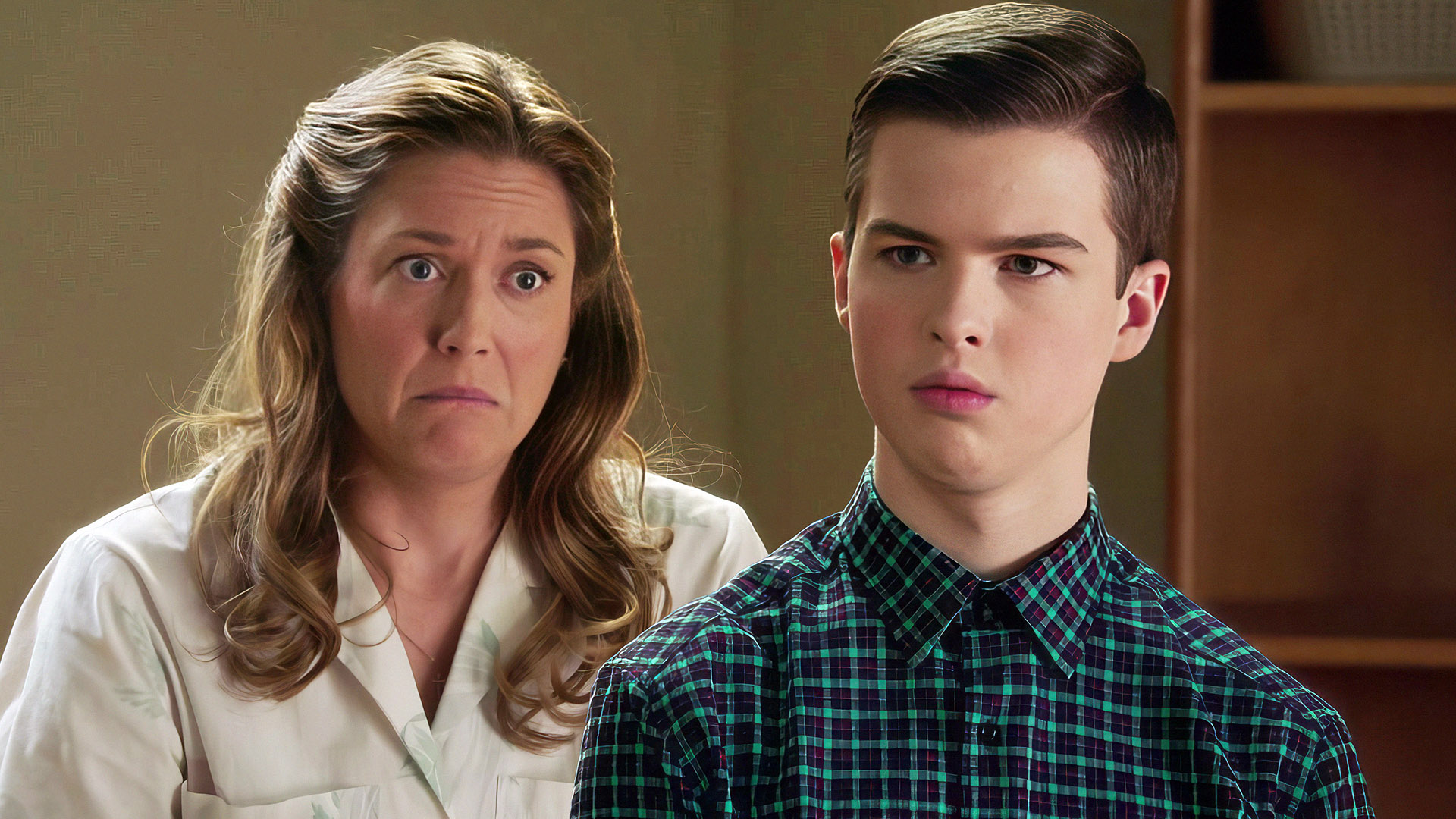 Young Sheldon Characters, Ranked by How Likable They'd Be in Real Life