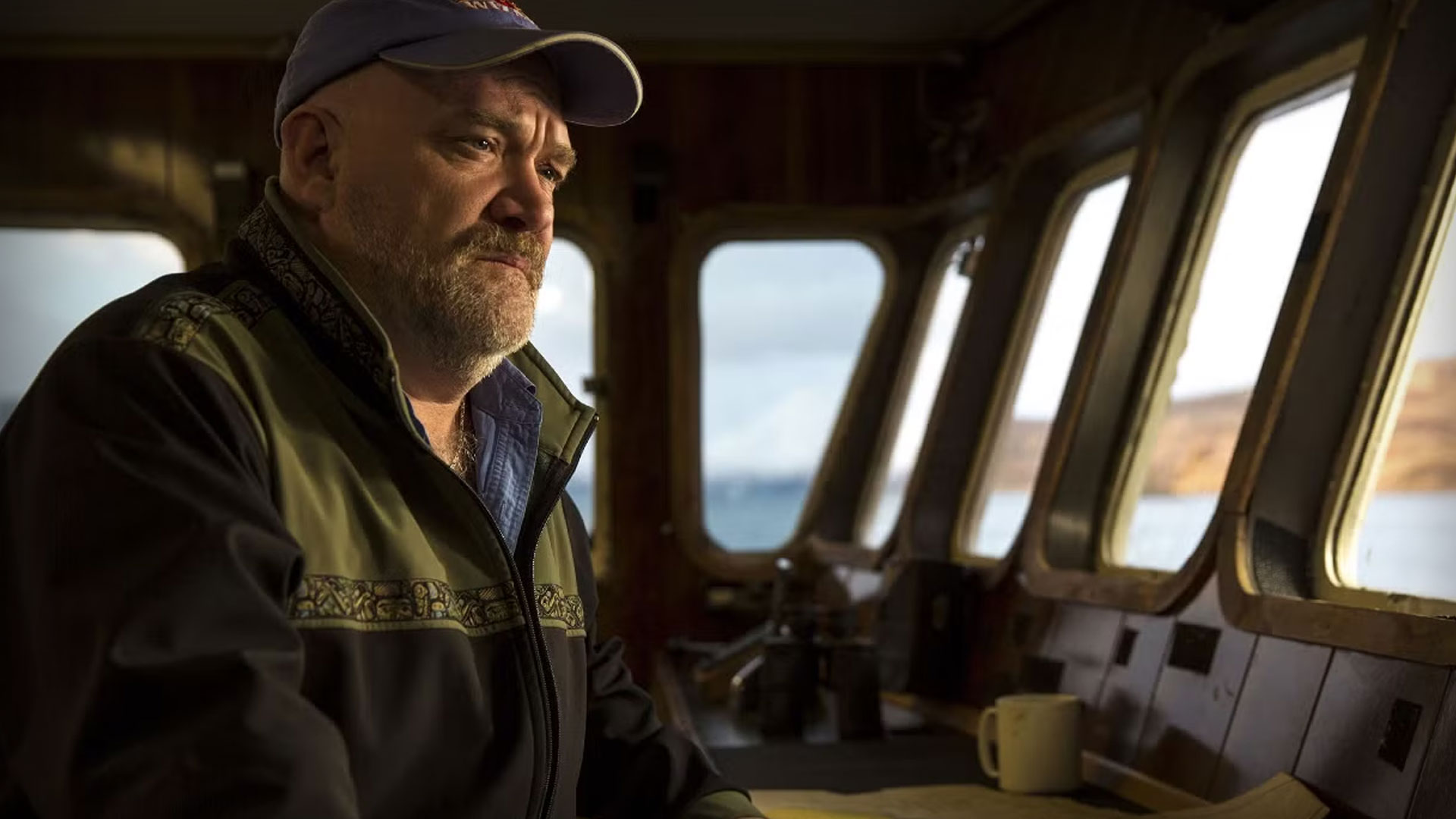Captain Keith Vanished After Deadliest Catch Season 20—Here's Why Fans Are Worried