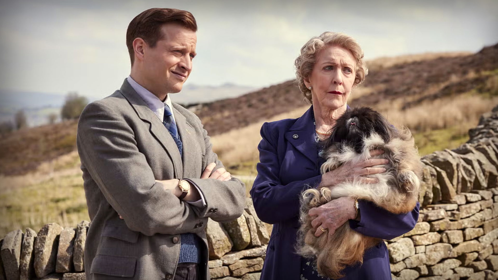 All Creatures Great and Small Fans Brace for Tears as Season 6 Trailer Drops