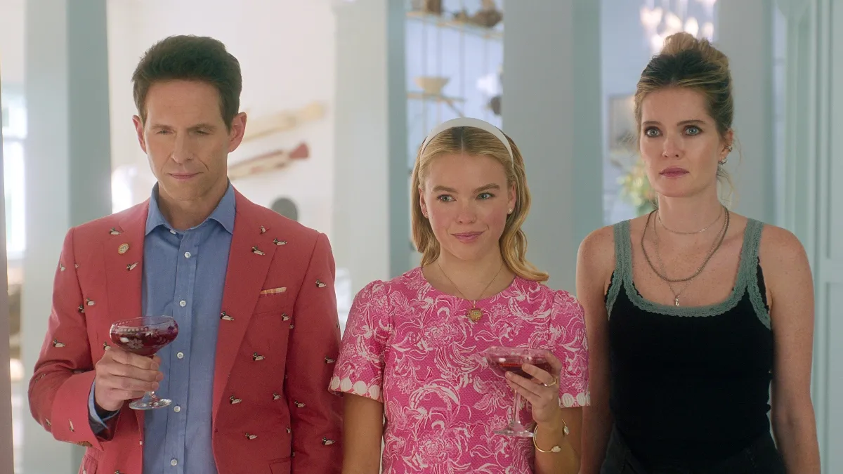 This 67%-Rated New Netflix Dramedy Is One of the Biggest Disappointments of the Year