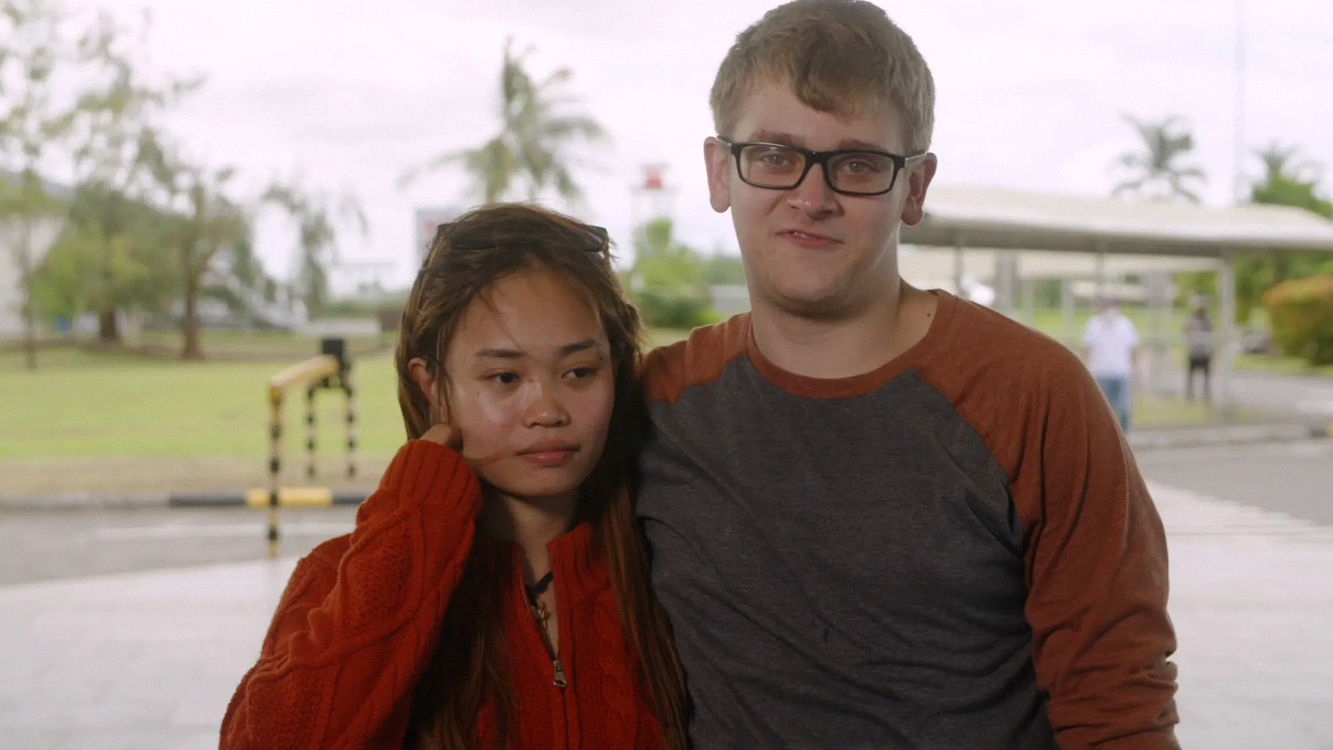 Are 90 Day Fiancé's Brandan & Mary Still Together in 2023?