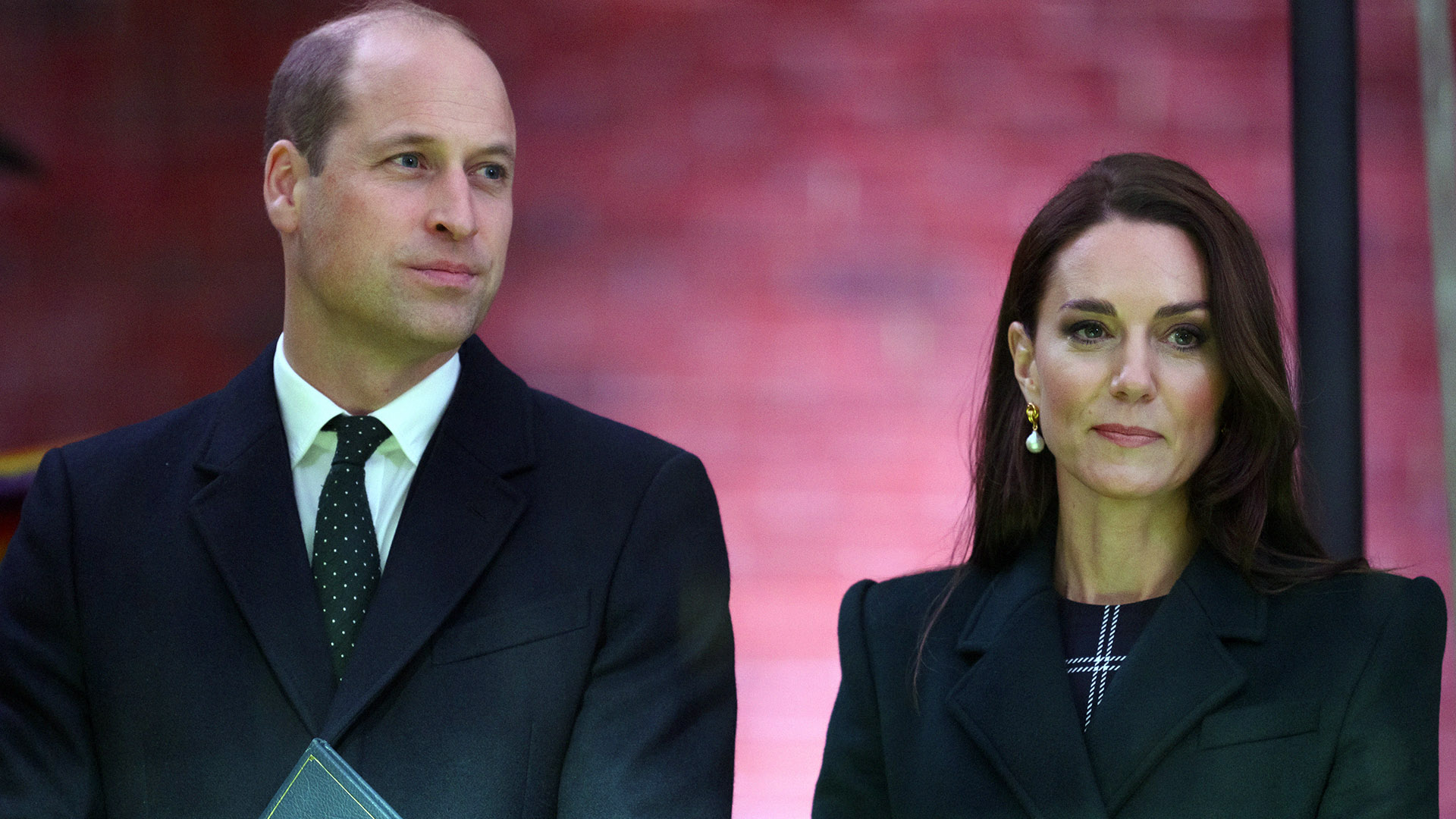 Why Didn't Kate Middleton Change Her Last Name After Marrying Prince William?