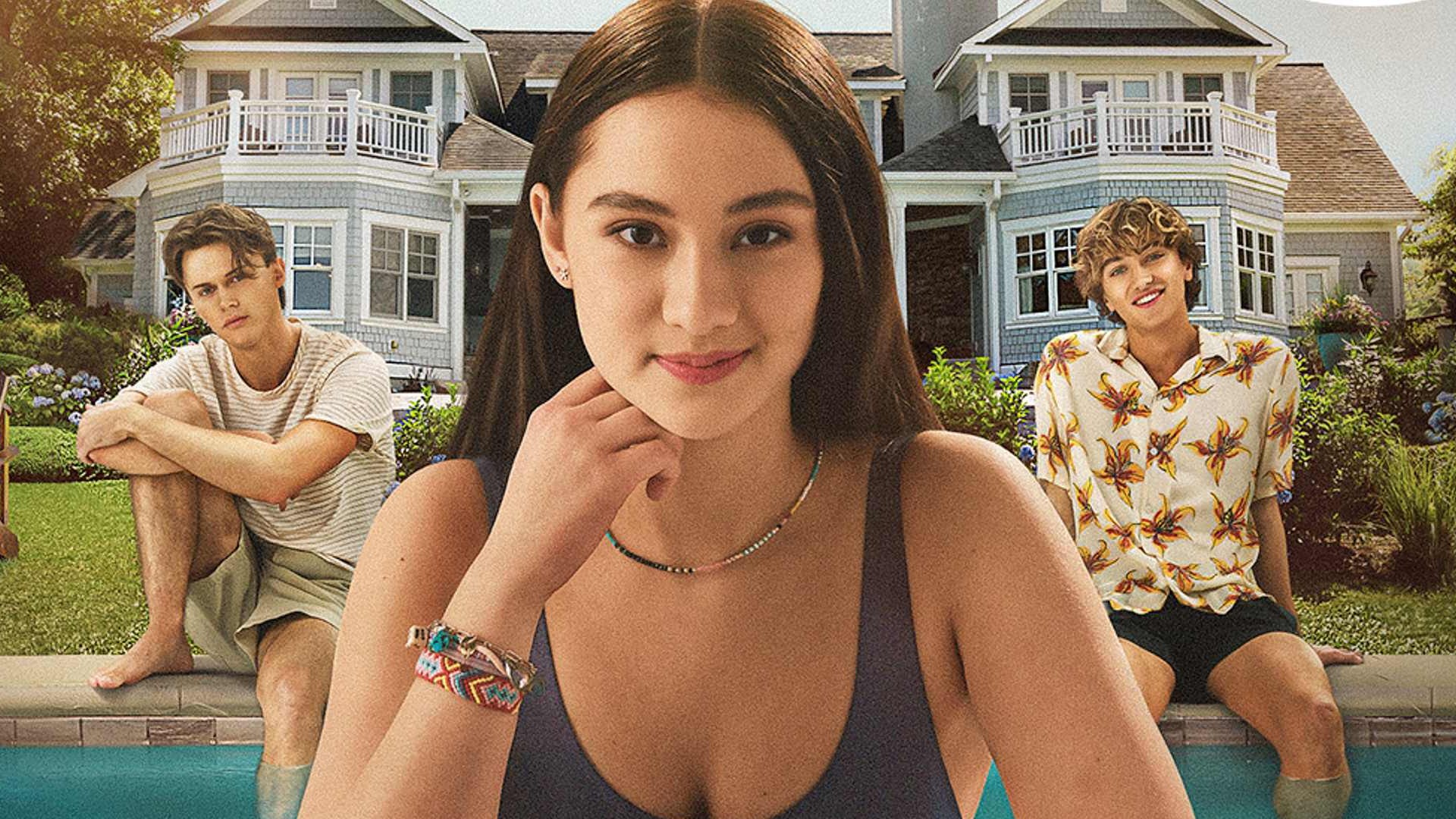 Did Belly Cheat on Jeremiah? The Summer I Turned Pretty Season 3 Reveal