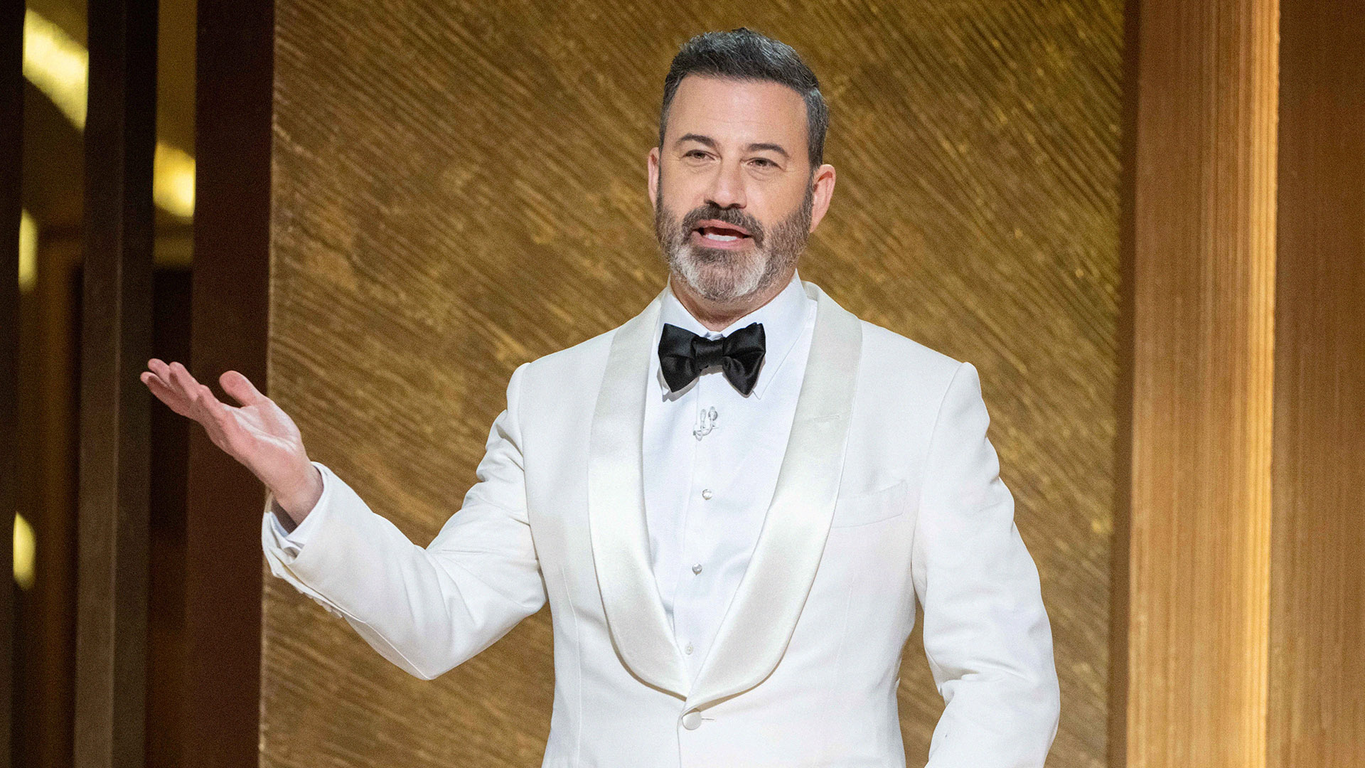 Has Hollywood Run Out of Comedians? Jimmy Kimmel Is Set to Host Oscars for 4th Time