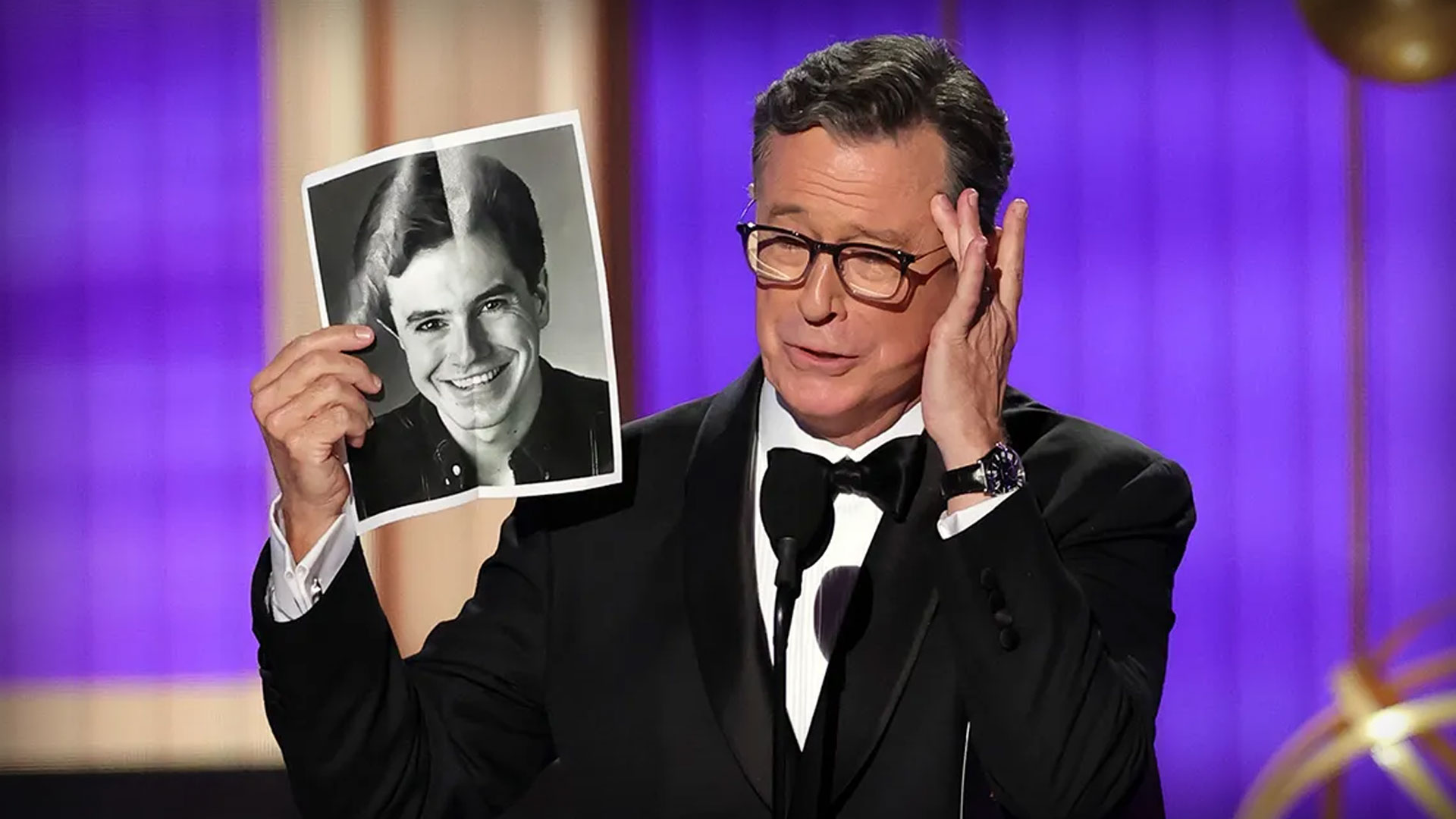 The Real Emmys Punchline Wasn’t a Joke—It Was Who Won Best Director