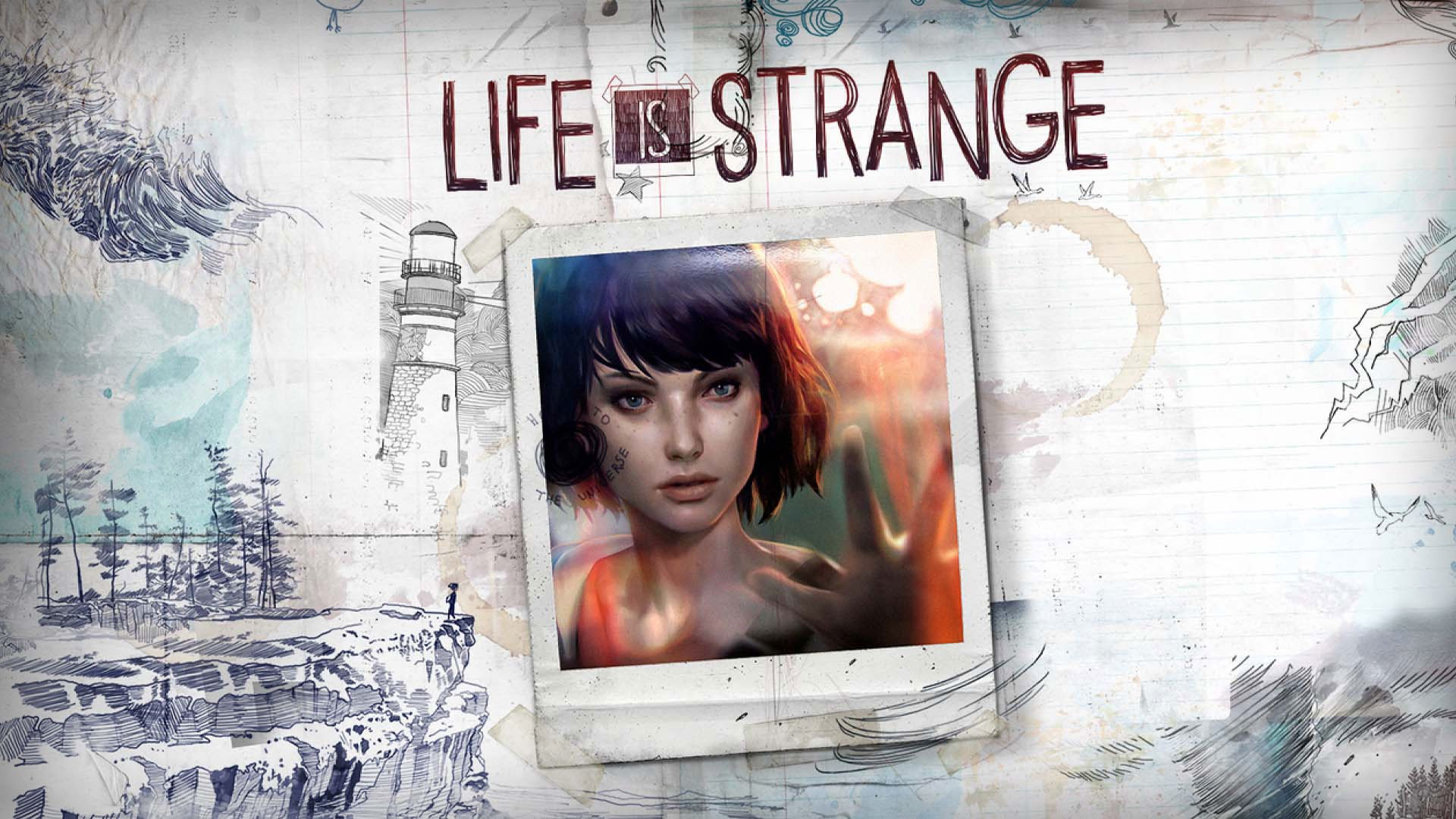 Life Is Strange Series Heads To Amazon With Kaos Creator In Charge