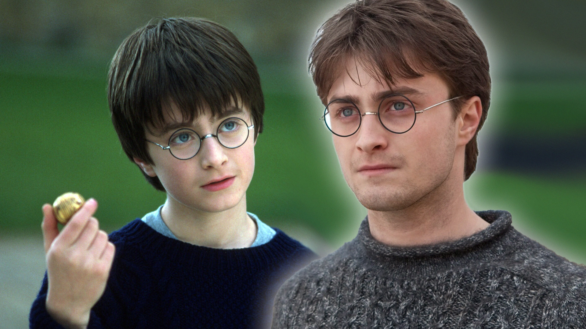 Slowly but Surely: Harry Potter Reboot Is Underway on Max