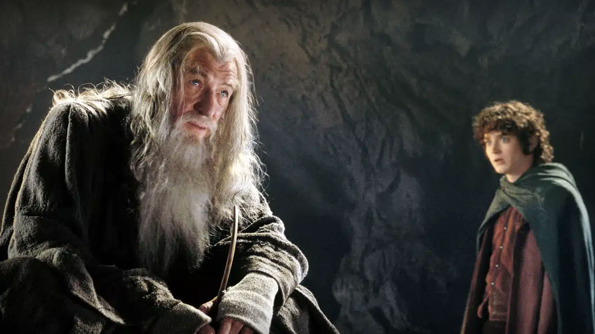 Frodo and Gandalf Return in New LOTR Movie Nobody Asked For