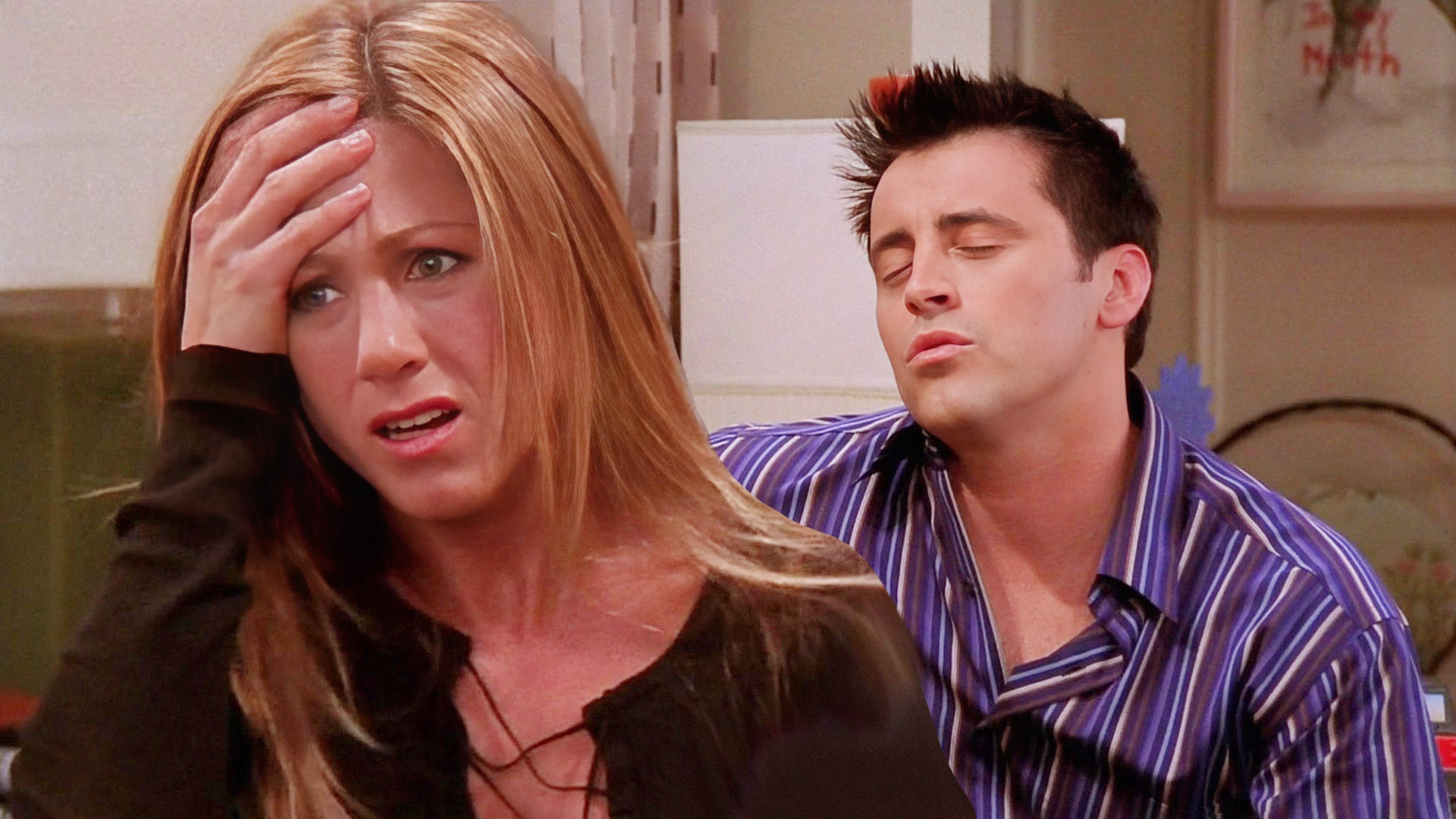 The Depressing Truth about Friends That'll Ruin the Show for You