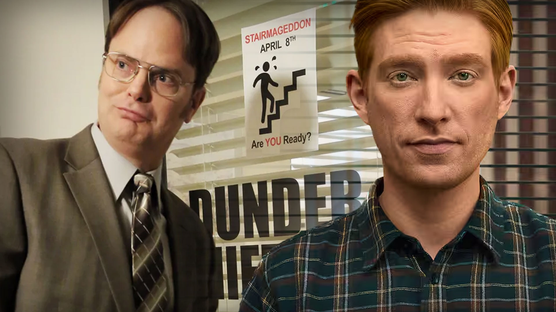 The Paper Finally Exposes What Happened To Dunder Mifflin