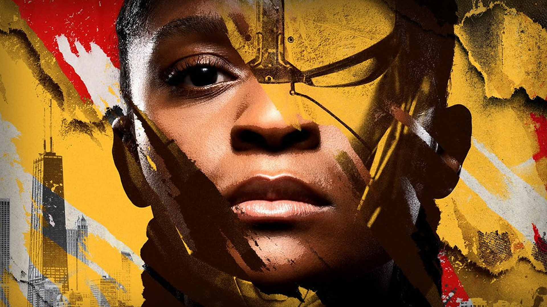 You Can't Say Ironheart Sucks Without Being Called a Racist