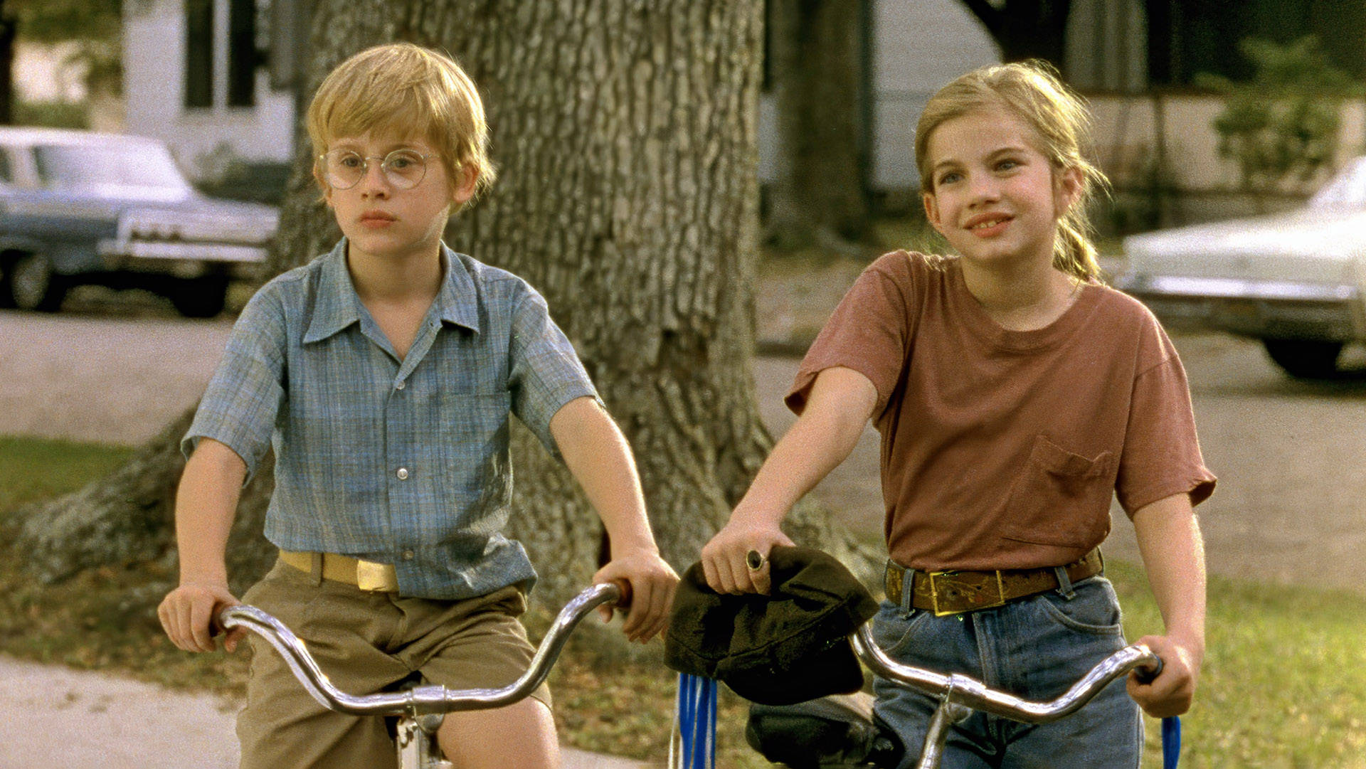 Not Just for Teens: 15 Coming-of-Age Films That Resonate at Any Age
