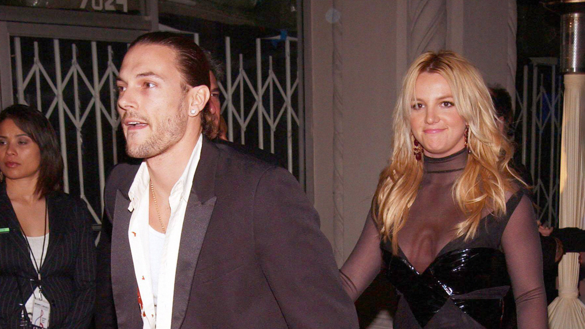 Just How Old Britney Spears & Kevin Federline's Kids Are in 2023?