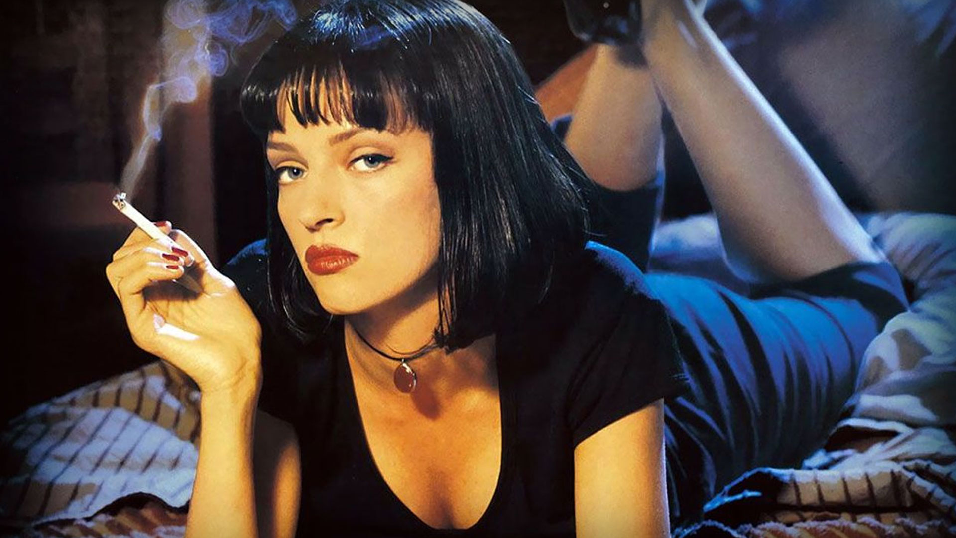 Pulp Fiction's Most Disturbing Scene Scared Off This Actor