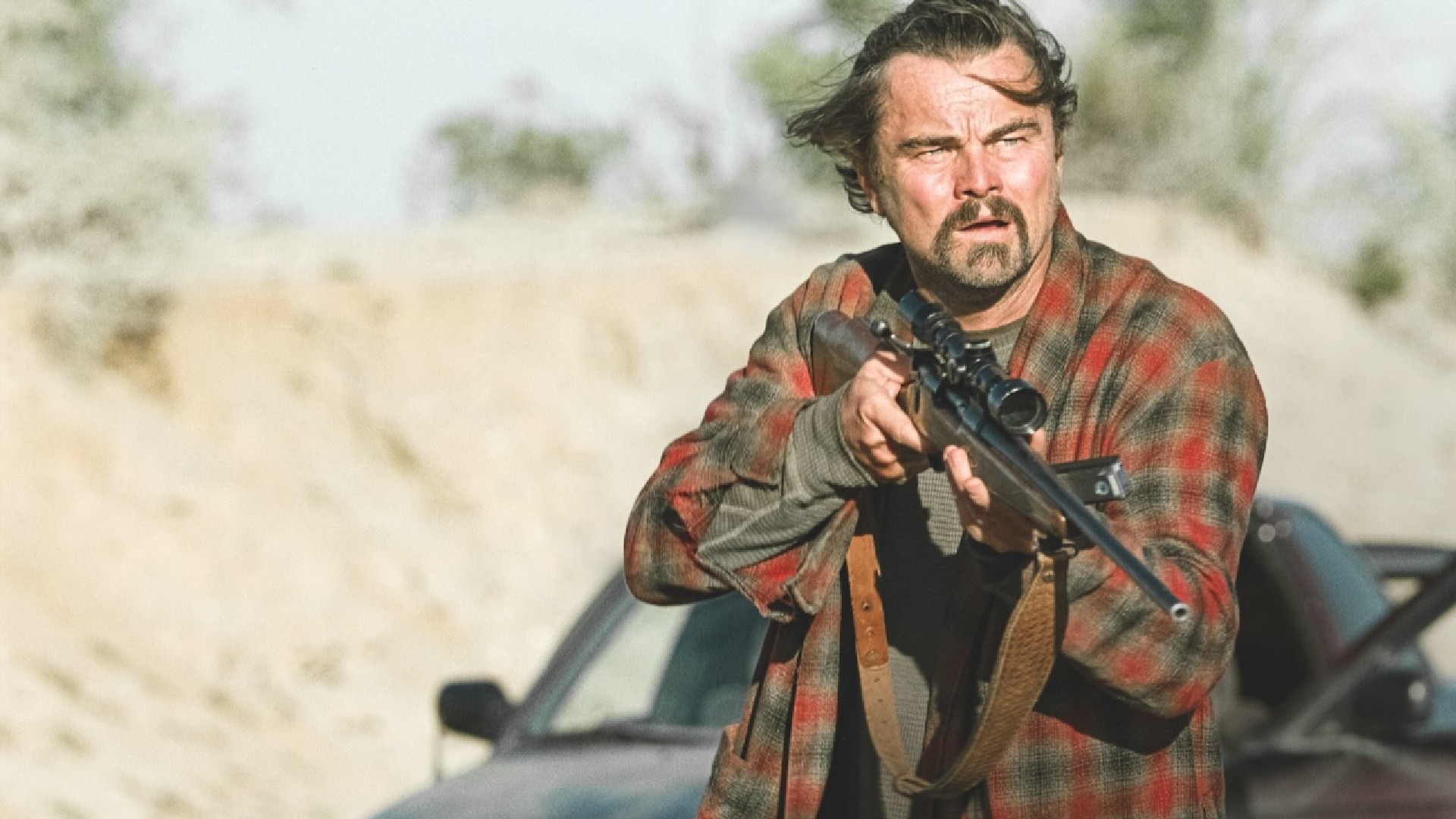 From Long Shots to Locks: Every Oscar Race One Battle After Another Can Win, Ranked