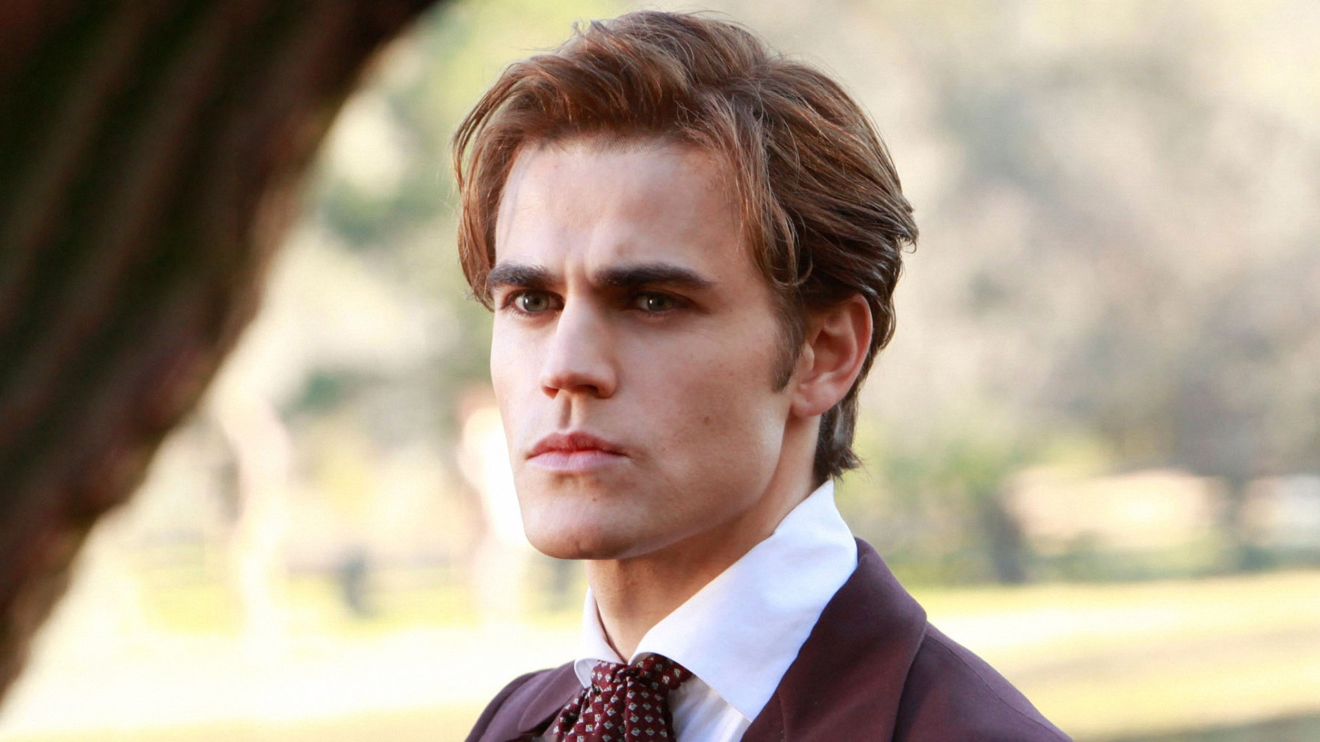 Paul Wesley Gets Real About Leaving Vampire Diaries Behind (And You Ain't Gonna Like It)