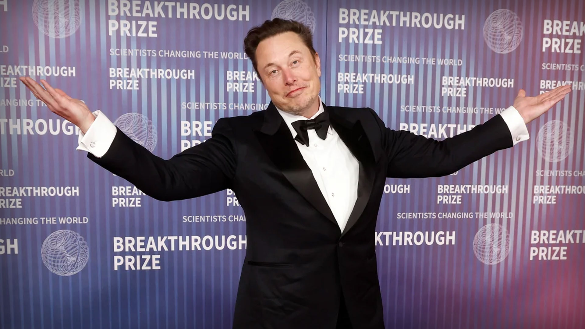 Elon Musk's Big Bang Cameo Is Even Worse Now