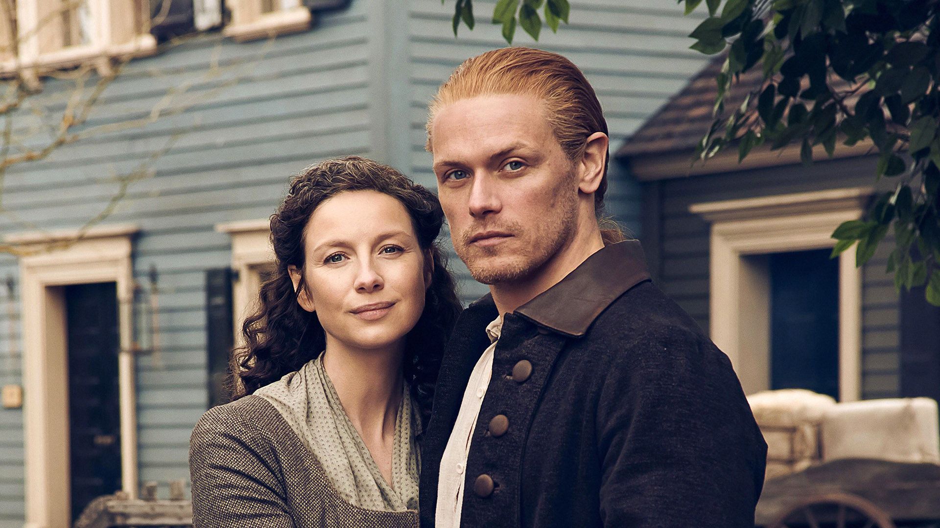 Sam Heughan Gets Candid About His Love Life: Is He Dating Anyone?