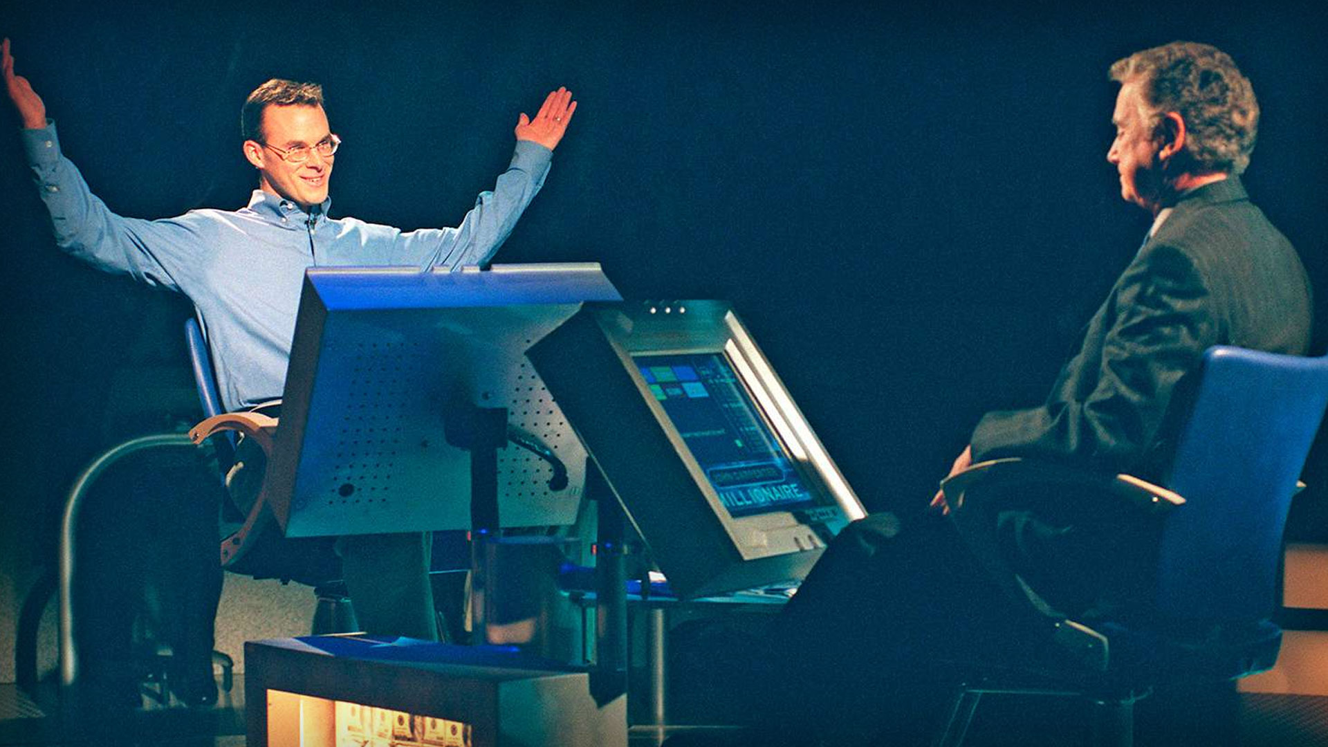 Remember the First Millionaire Winner John Carpenter? Here's Where He Is Now