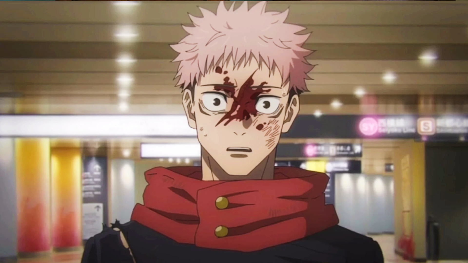 Jujutsu Kaisen Season 3 Release Date Confirmed With Unsettling First Look