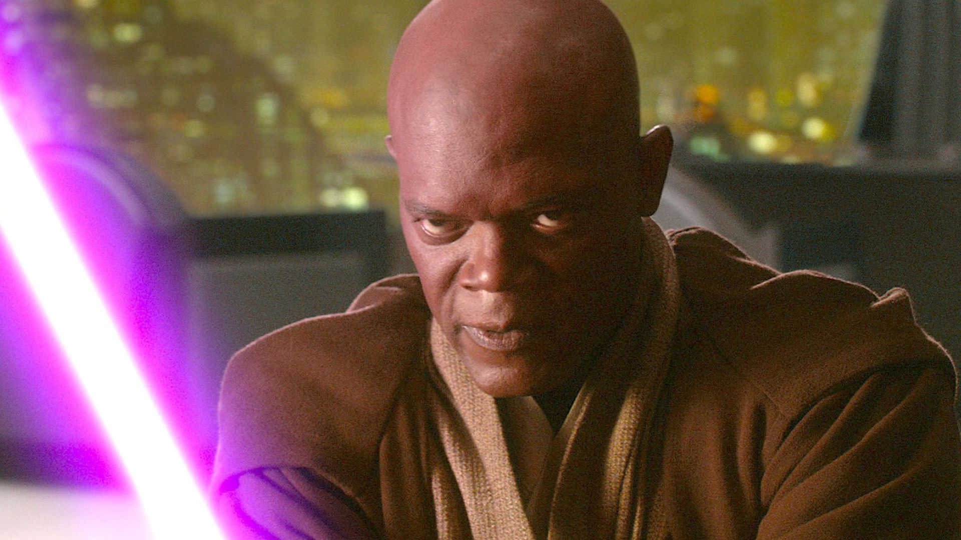 Star Wars Might Actually Bring Mace Windu Back