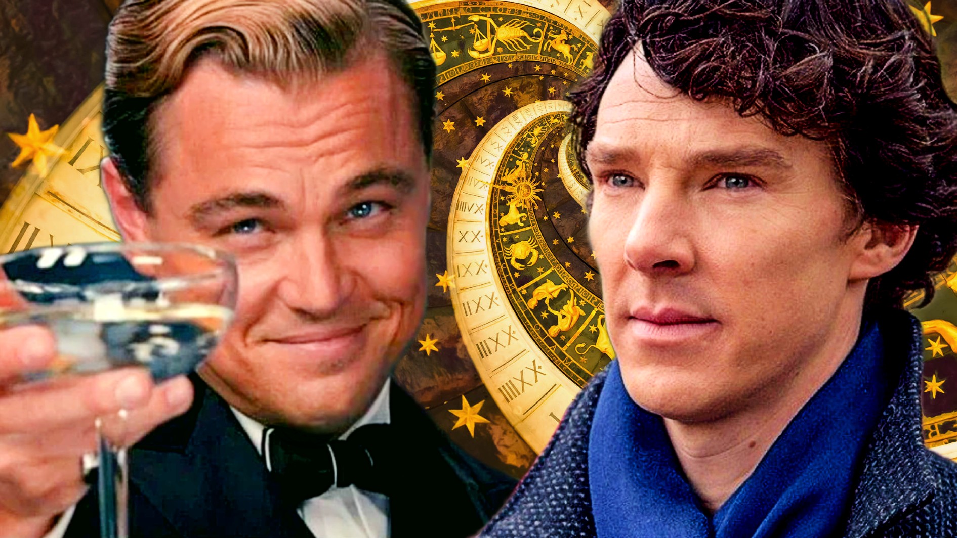 Your Zodiac Sign Reveals Your Classic Literary Character Match