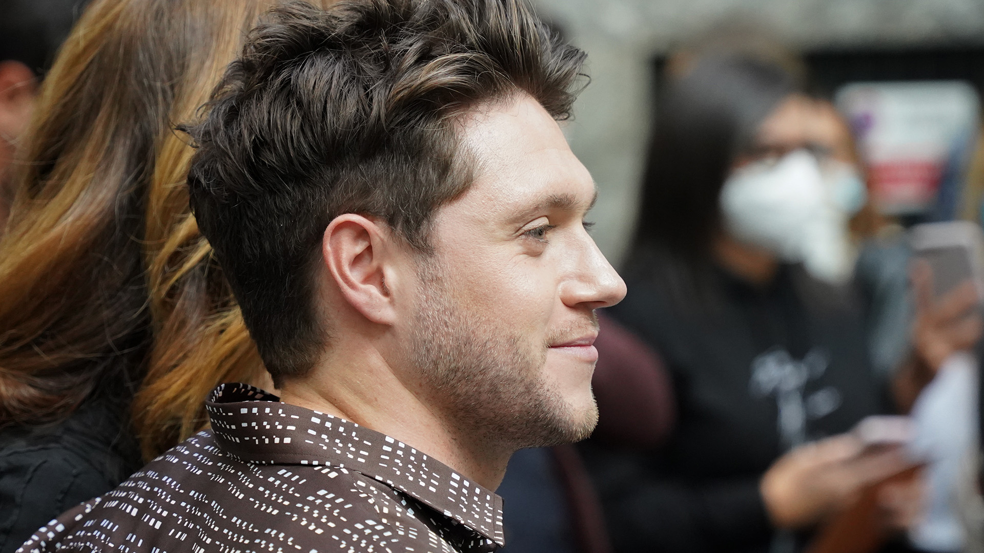 The Voice Fans Are Pleasantly Surprised with Niall Horan as a Judge