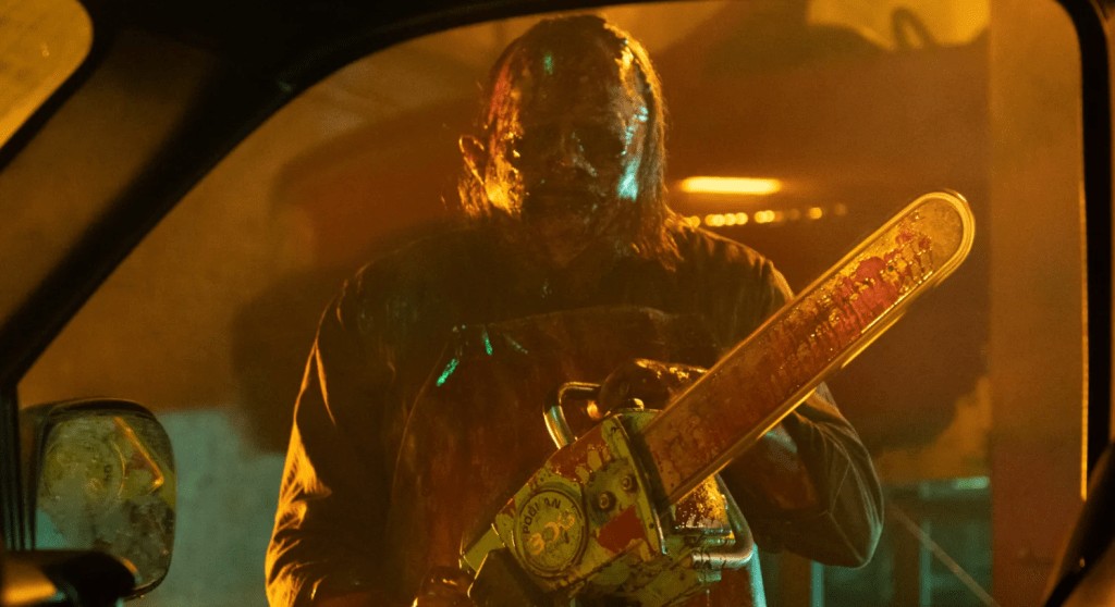 Glen Powell And A24 Unleash Texas Chainsaw Massacre On TV And In A New Film — First Details Revealed
