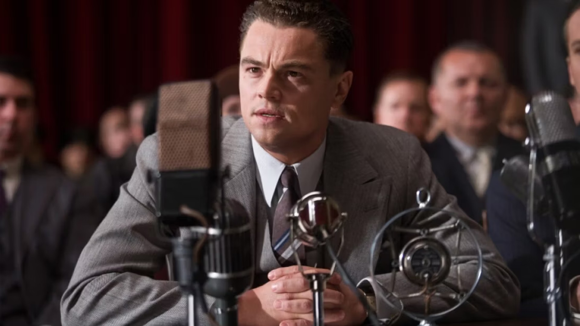 Leonardo DiCaprio's Top 10 Roles That The Oscars Ignored