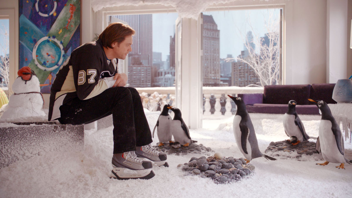 Mr. Popper's Penguins and 4 Other Most Hilarious Comedies to Watch With Kids