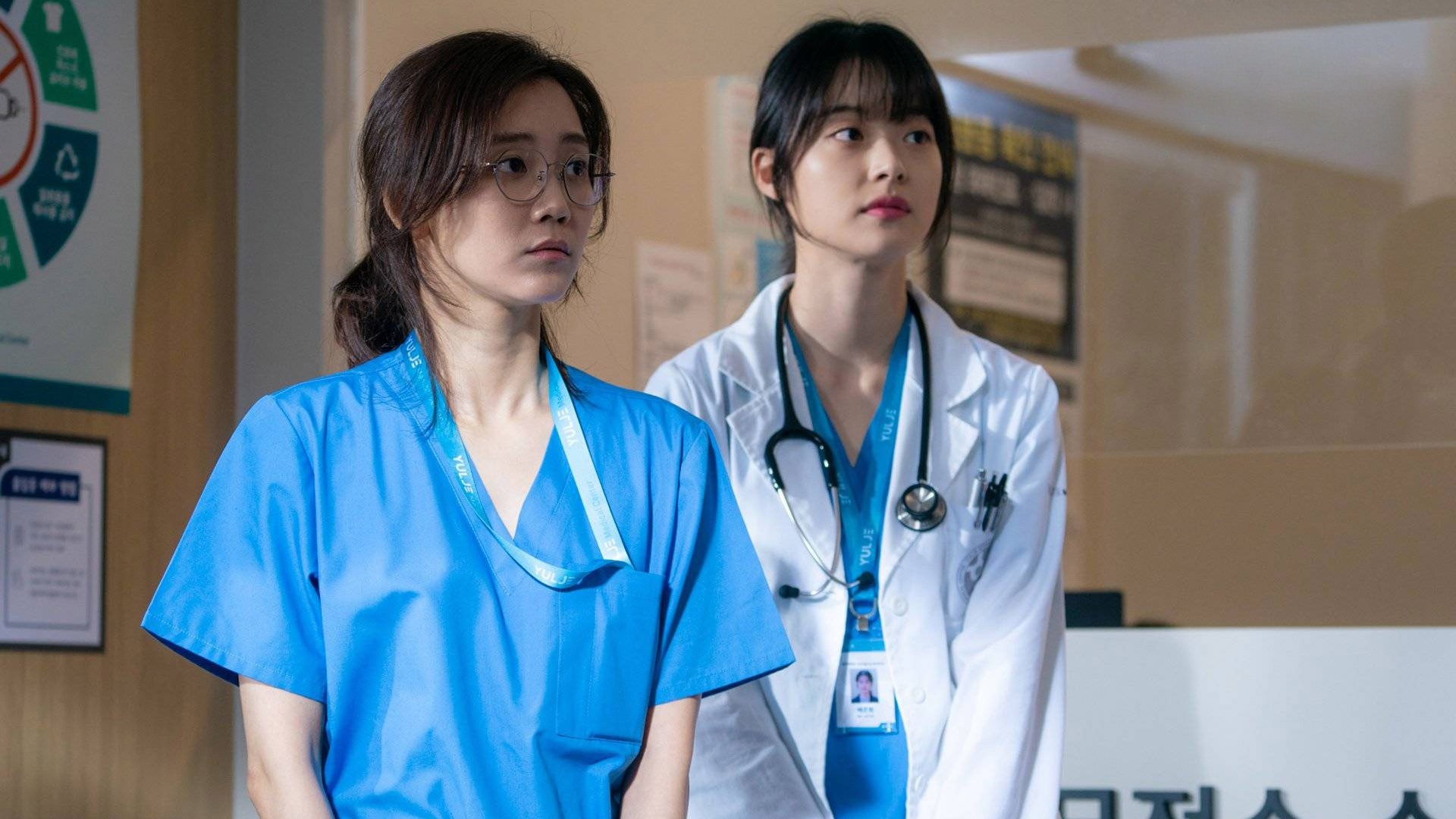 10 Must-See Medical K-Dramas That Aren't Just About Romance