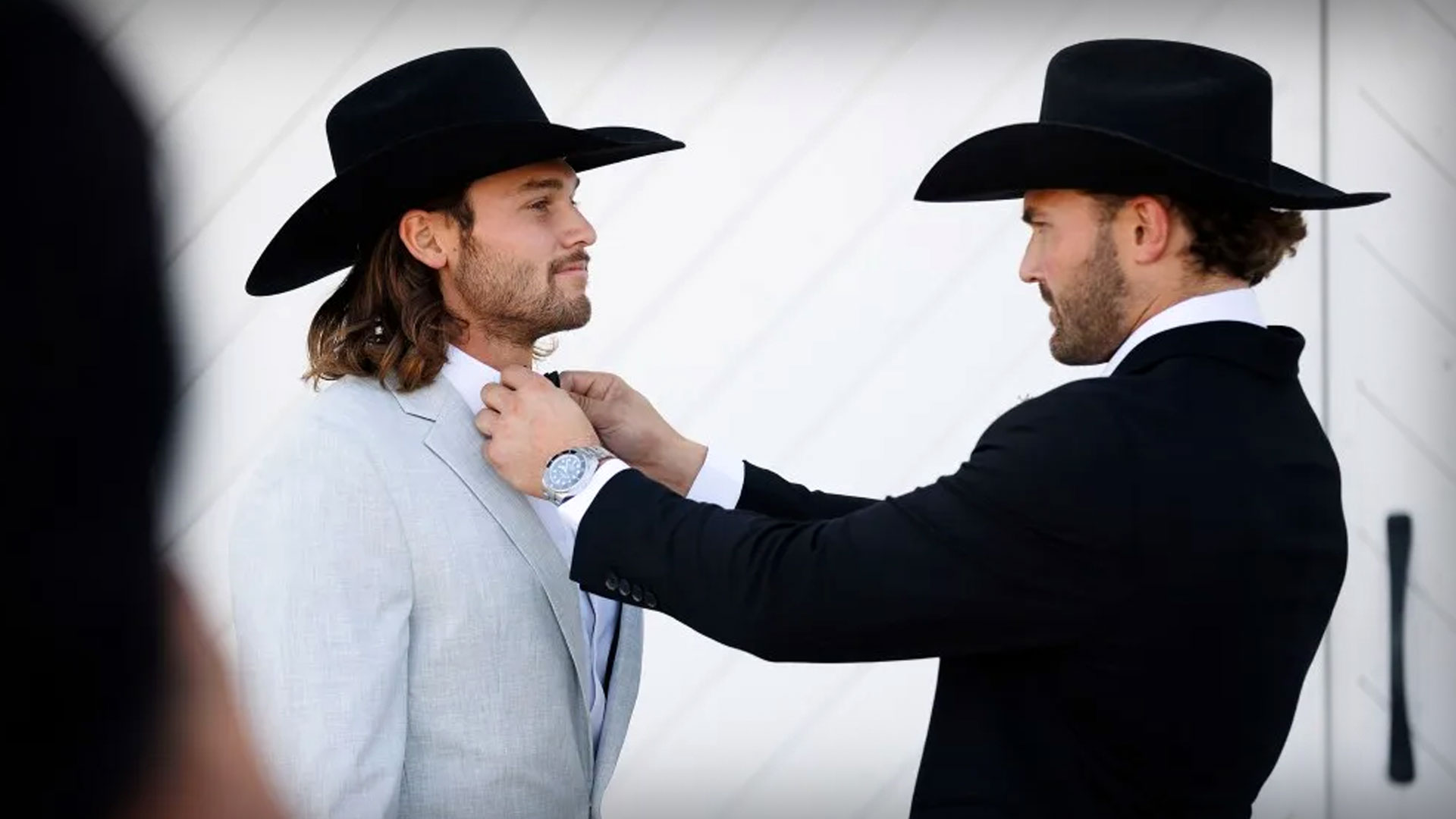 Bravo Execs Didn't See This Coming From Jesse McBee On The McBee Dynasty Season 2