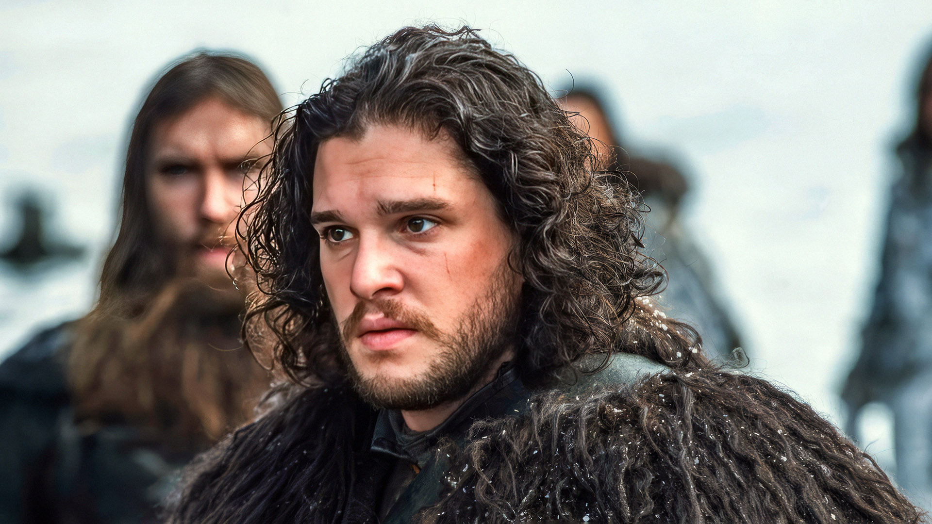 A Jon Snow Spin-Off Isn't Happening Anymore, Here's Why