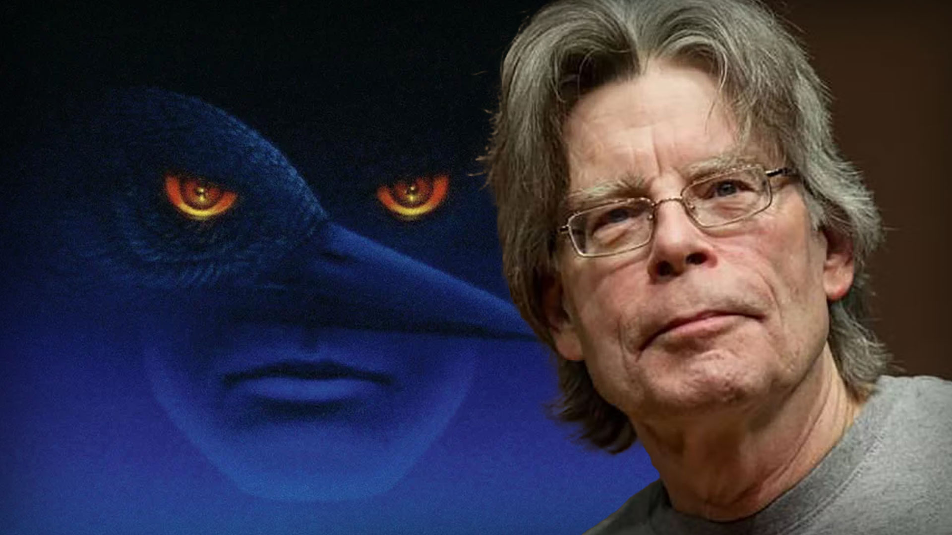 Hollywood's Most Unfilmable Stephen King Novel Is Getting Butchered Again