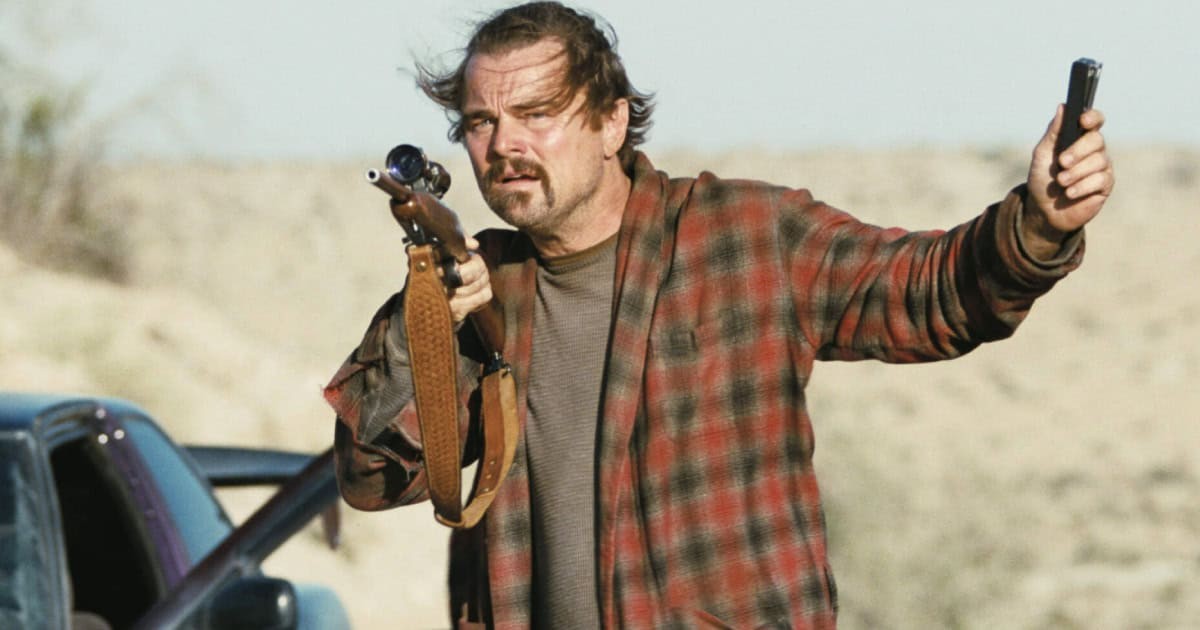 Film Stock Bursts into Flames, Forcing Sudden Shutdown of One Battle After Another Screenings