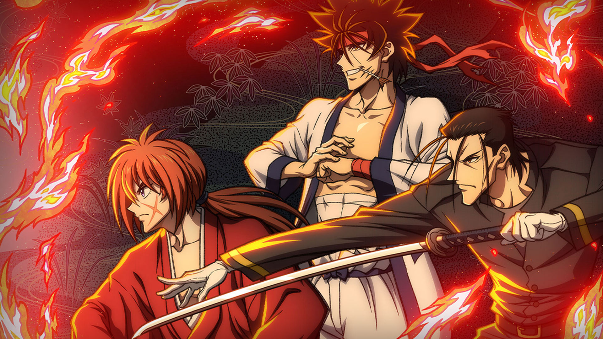 Netflix Confirms Rurouni Kenshin Season 2 Release Date — Controversy Can't Stop the Comeback