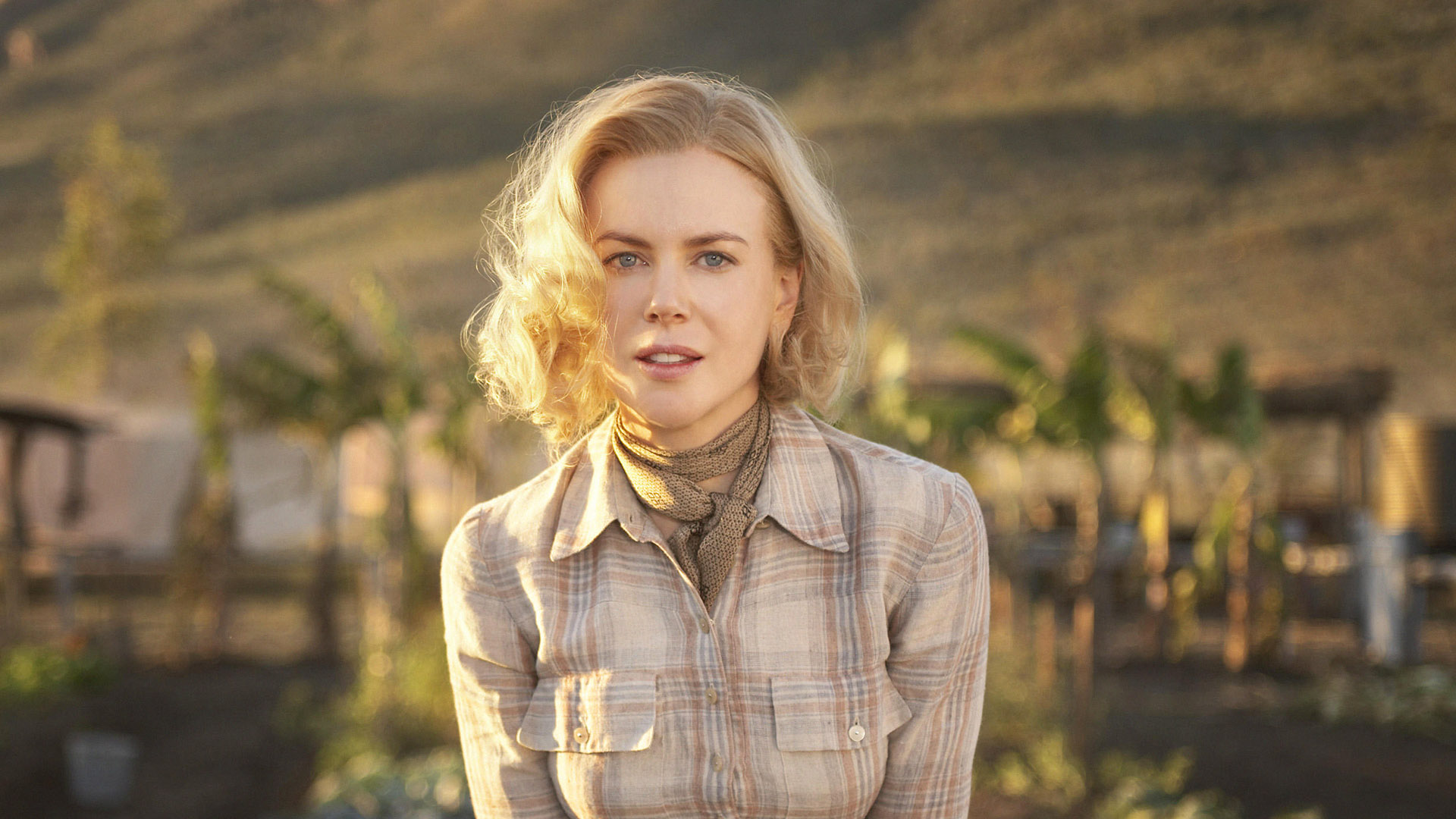 A Movie Nicole Kidman Refused to Star In Ended Up With $678 Million & 6 Oscars