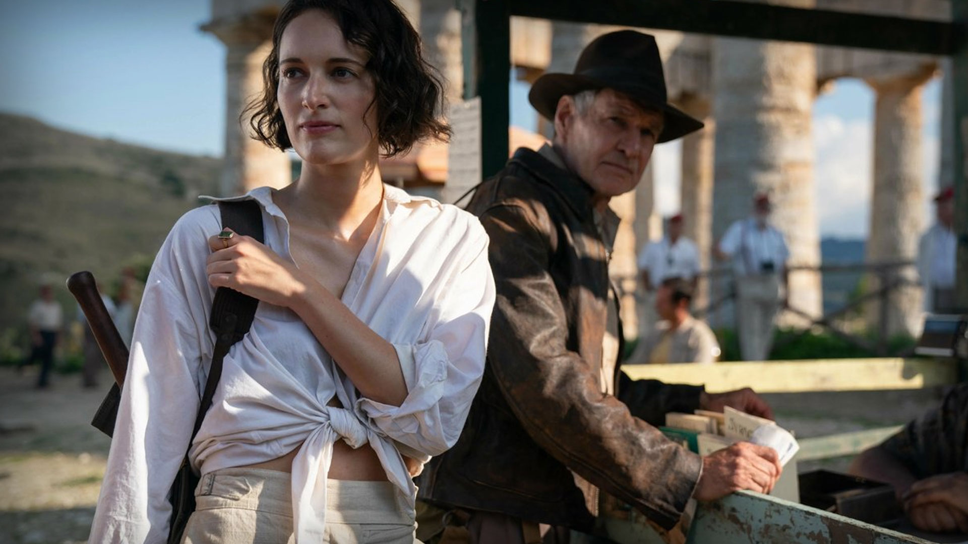 Lucasfilm Plans Indiana Jones Reboot After Embarrassing $329M Flop