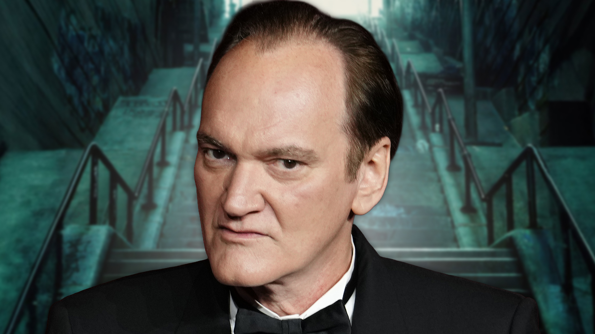 Quentin Tarantino Reveals Steven Spielberg's Brutal Advice After Death Proof Bombed