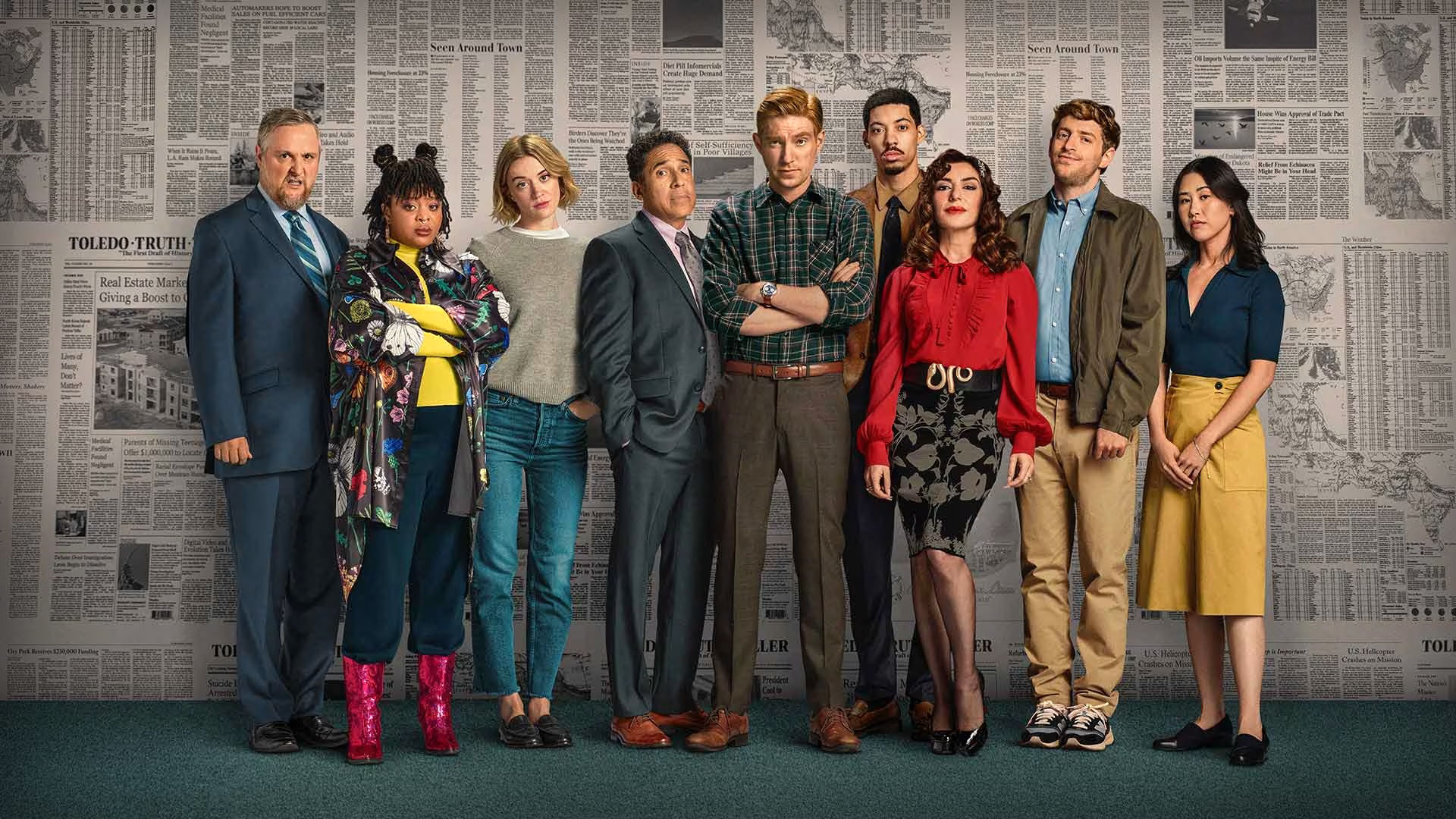 The Paper Season 2 Release Date Estimate Revealed
