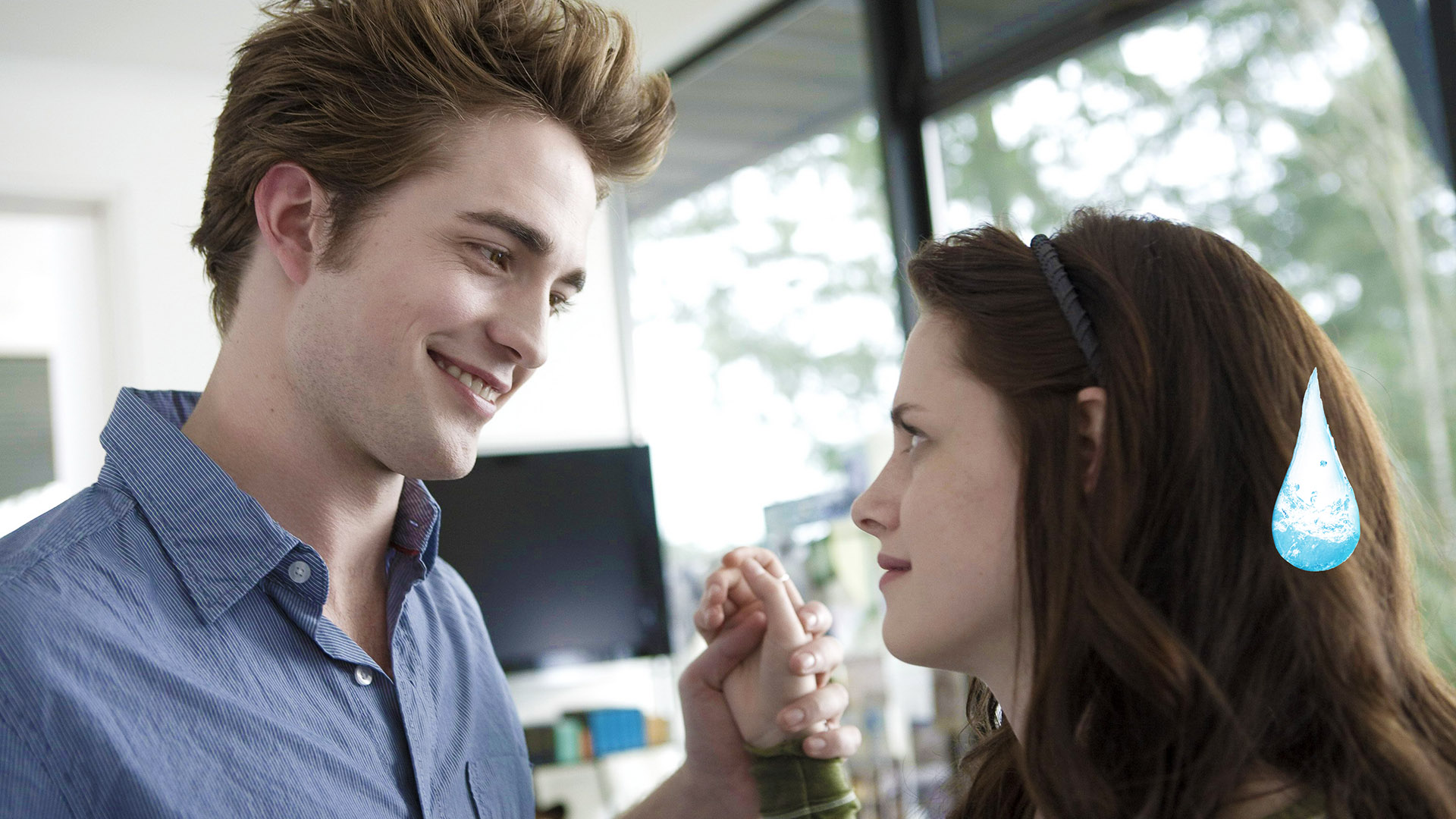 Without Edward's Stalker Vibes, Is Twilight TV Reboot Even Worth Watching?