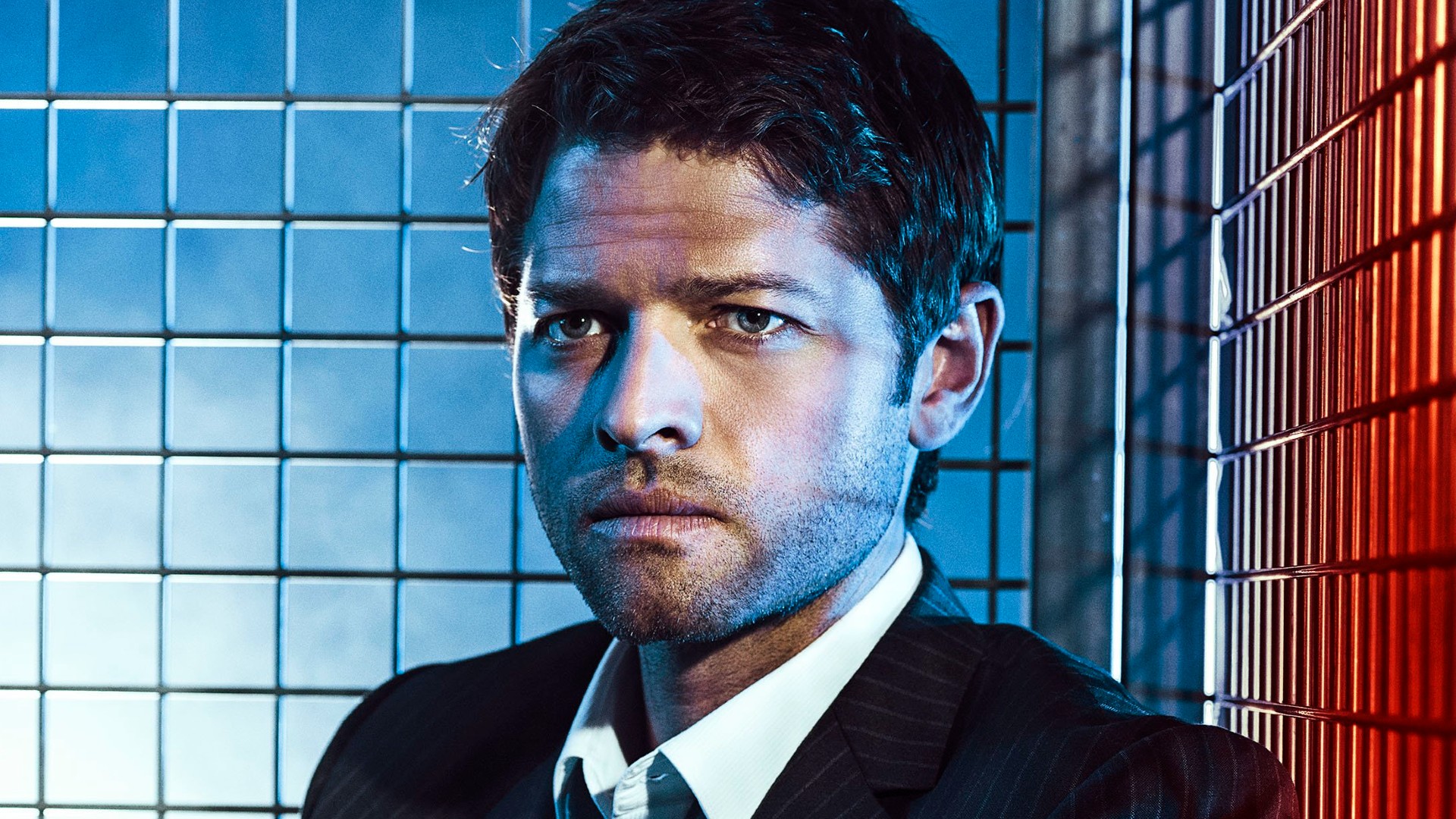 The Real Reason Supernatural and The Vampire Diaries Never Teamed Up Will Surprise You