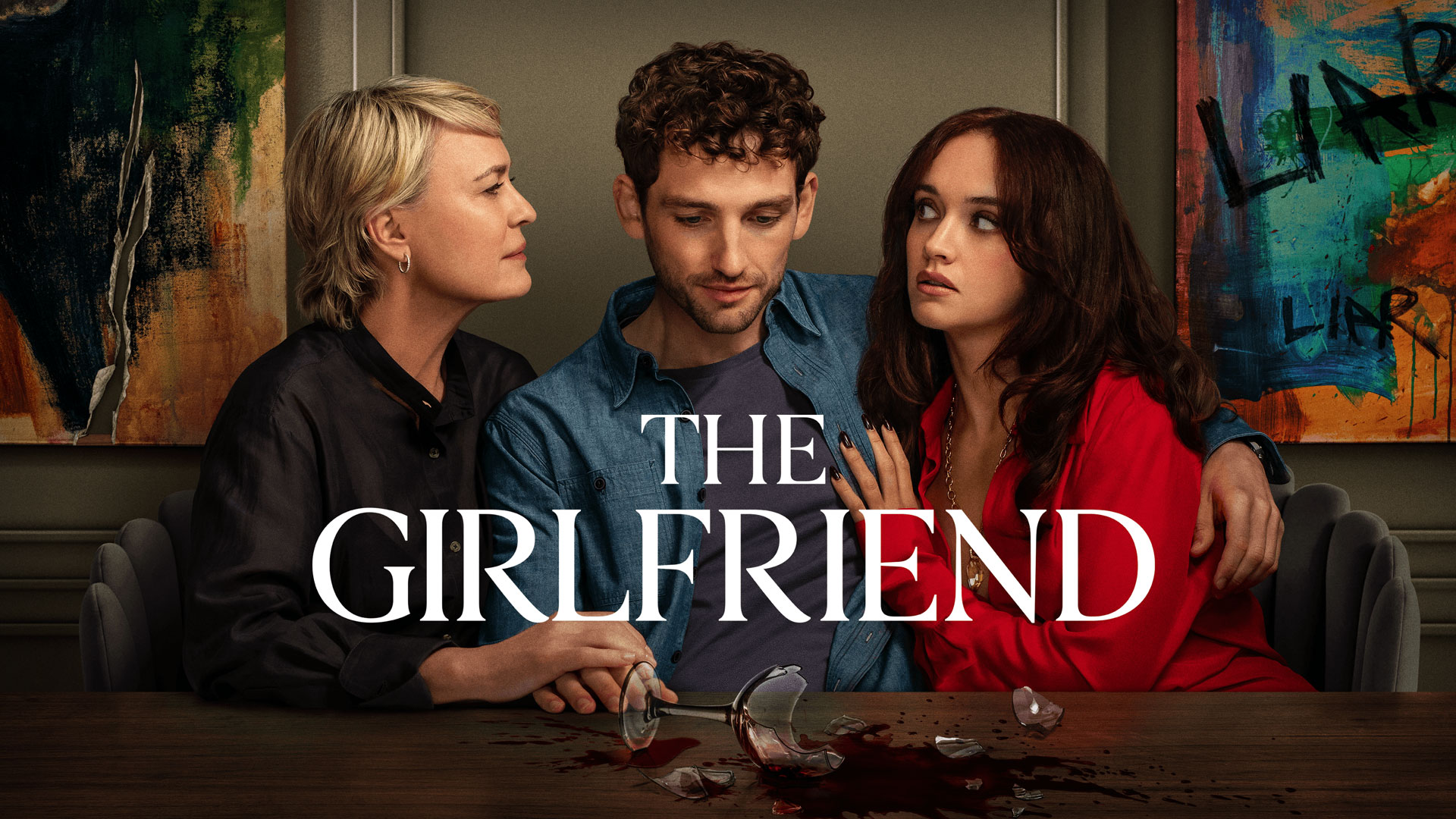 The Girlfriend Ending Shocks Fans With Its Final Twist—Who Dies at the End?