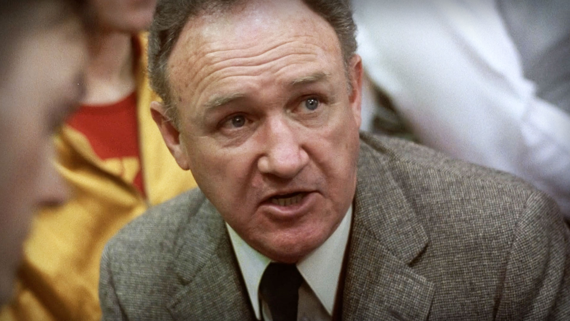 Gene Hackman Said No to Se7en — And His Reason Is Nonsense