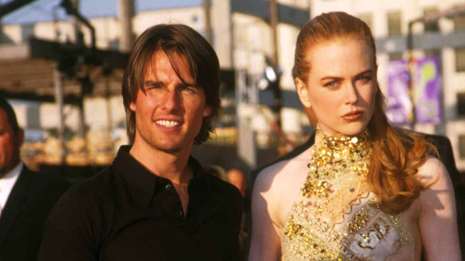 See Nicole Kidman & Tom Cruise Daughter, Now in Her 30s