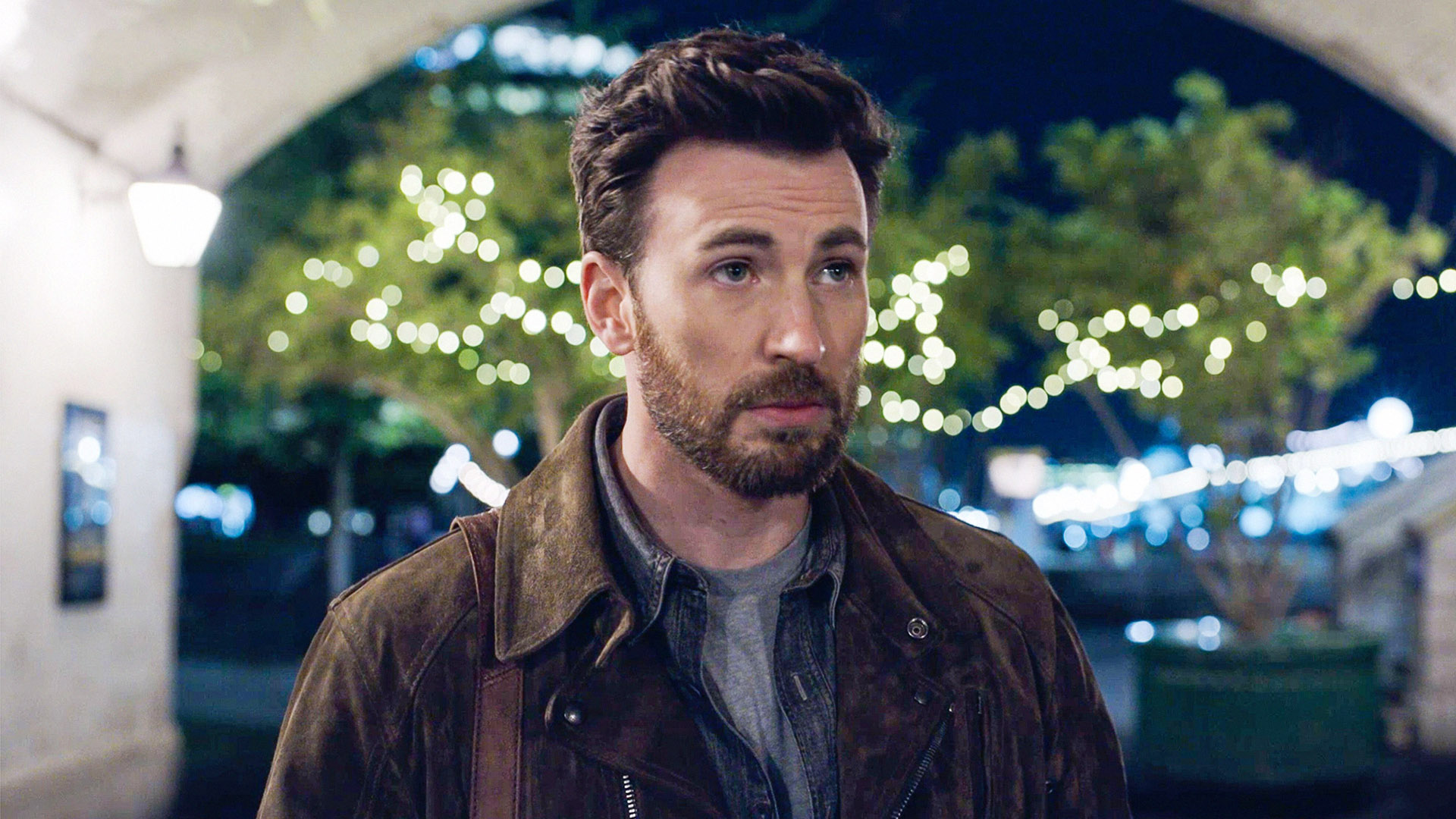 Chris Evans Never Been Ghosted, but Experienced Something 'Much Worse'