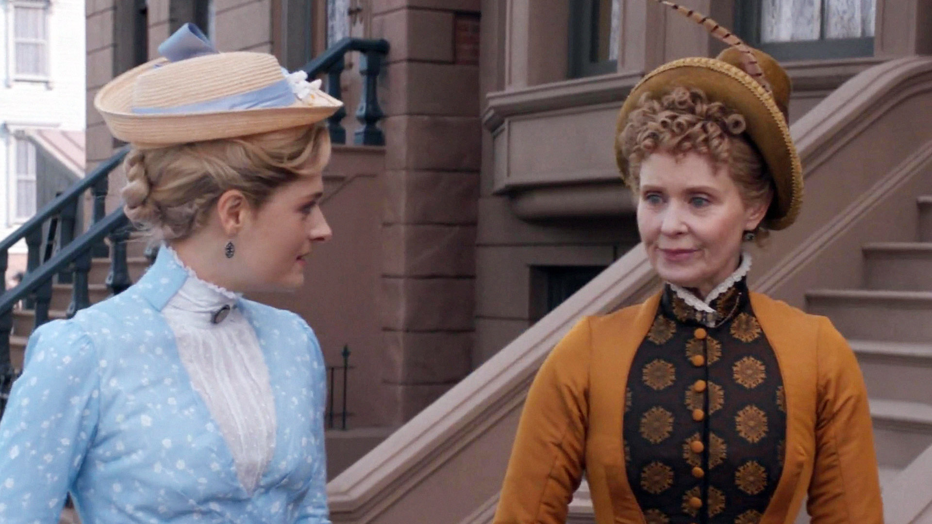 With Its Predictable Twists, Is The Gilded Age Season 2 Worth Watching?