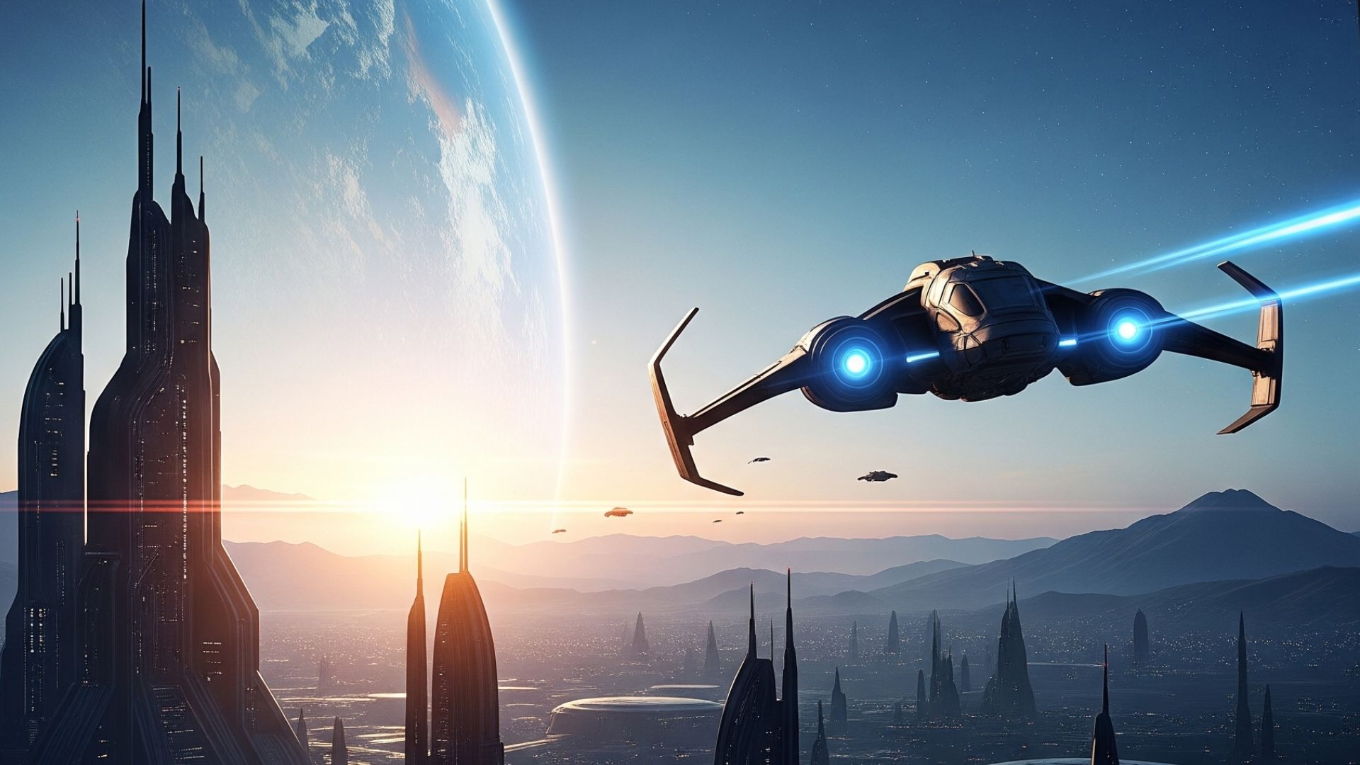 Is Amazon About to Ruin Mass Effect TV Adaptation?